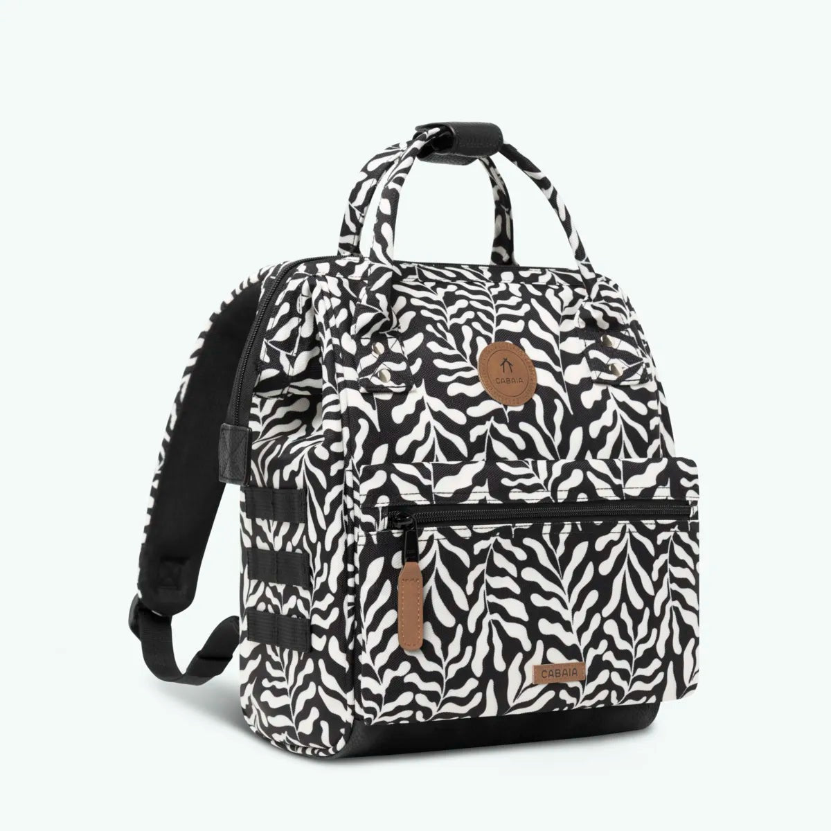 CABAÏA - Backpack Adventurer Small - Boutique Bubbles