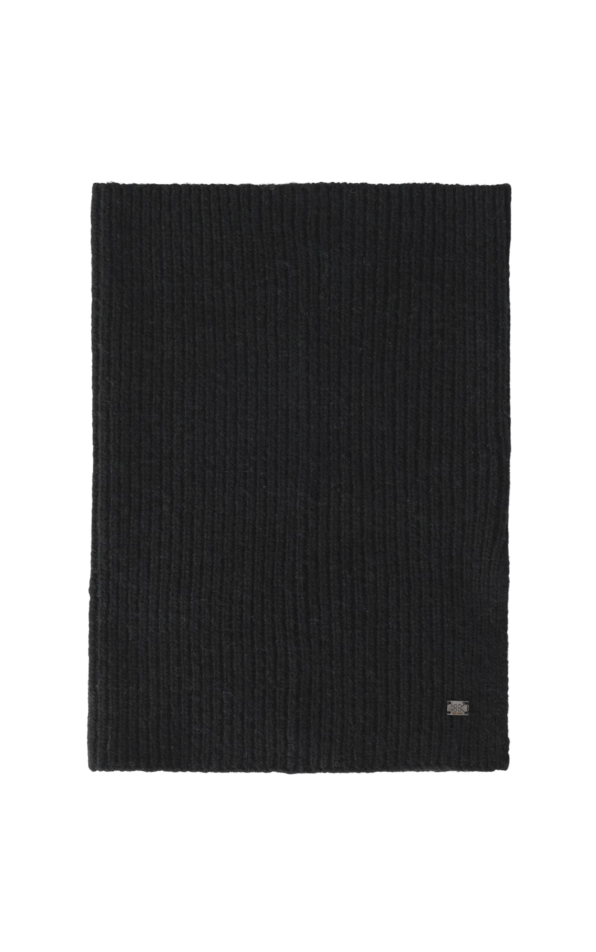 SOIA&KYO WANDA - Rib Knit Neck Warmer