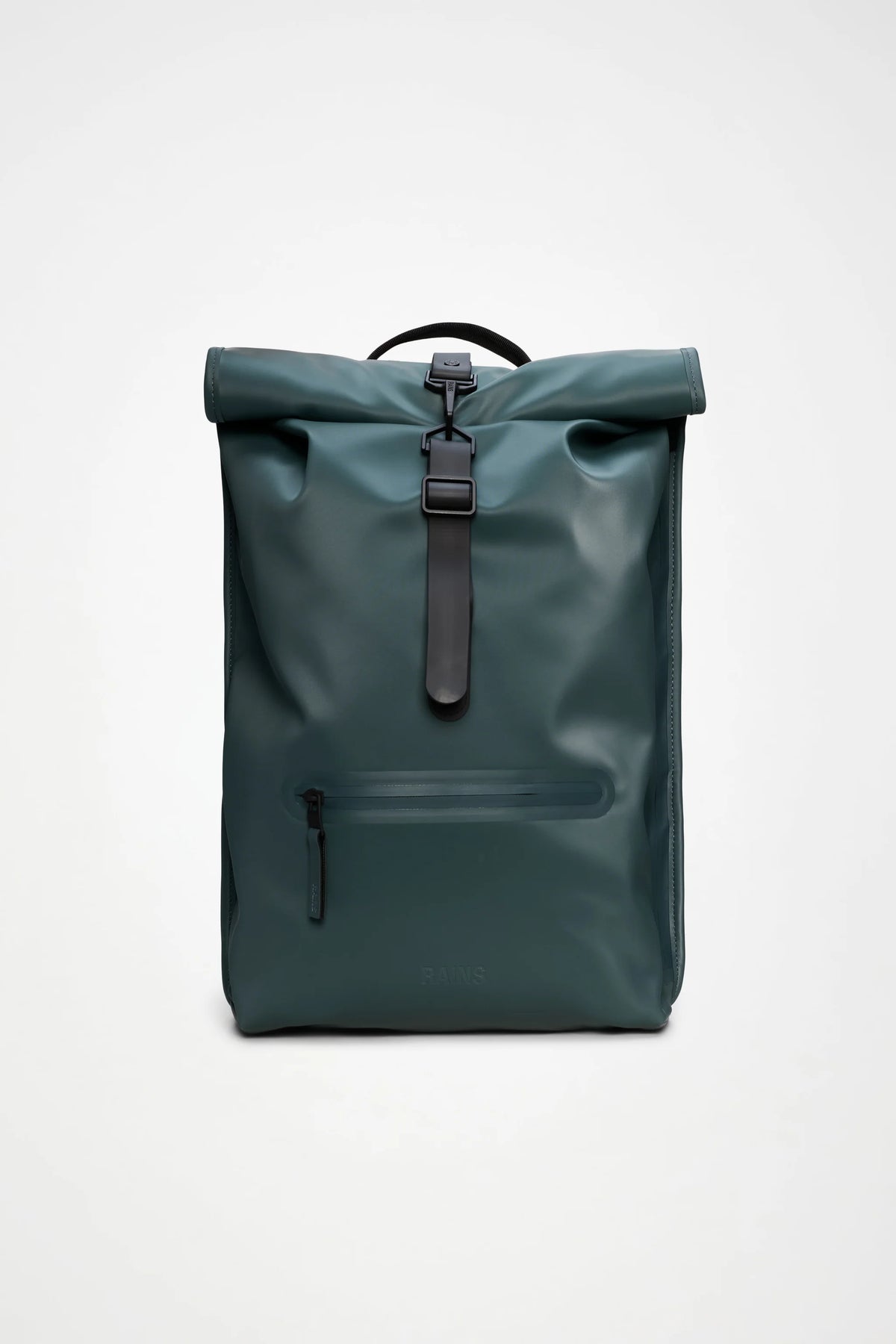 RAINS ROLLTOP Rucksack W3