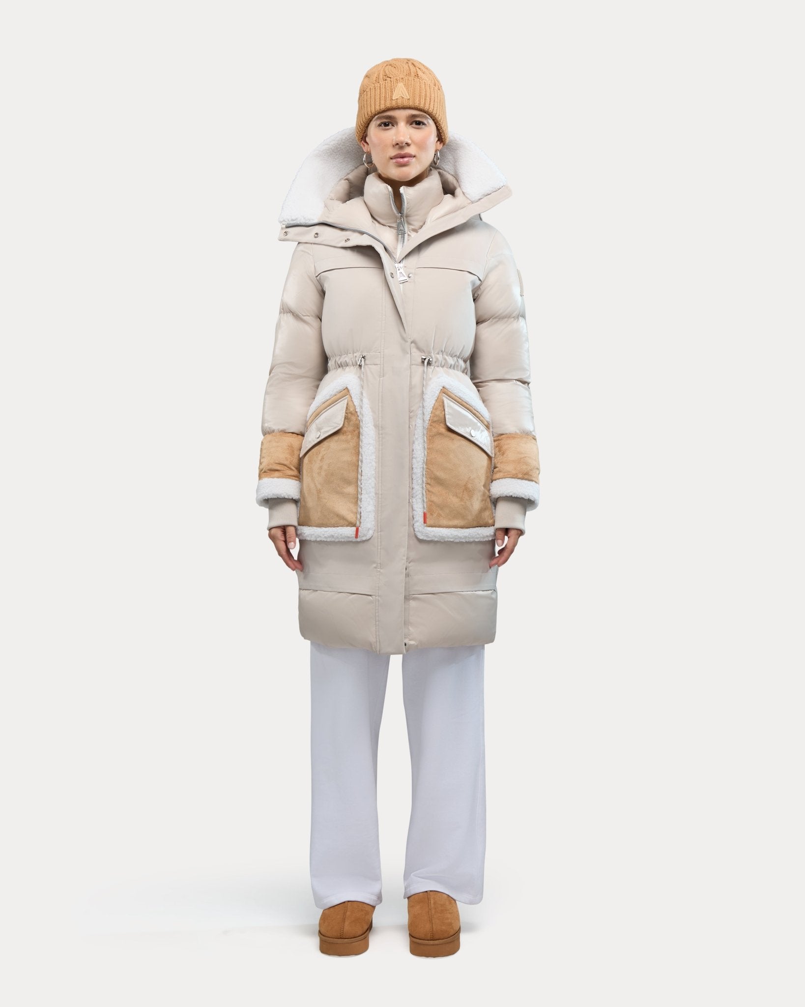 ALPENHAUS - Malet - A2N015F5SS - Boutique Bubbles