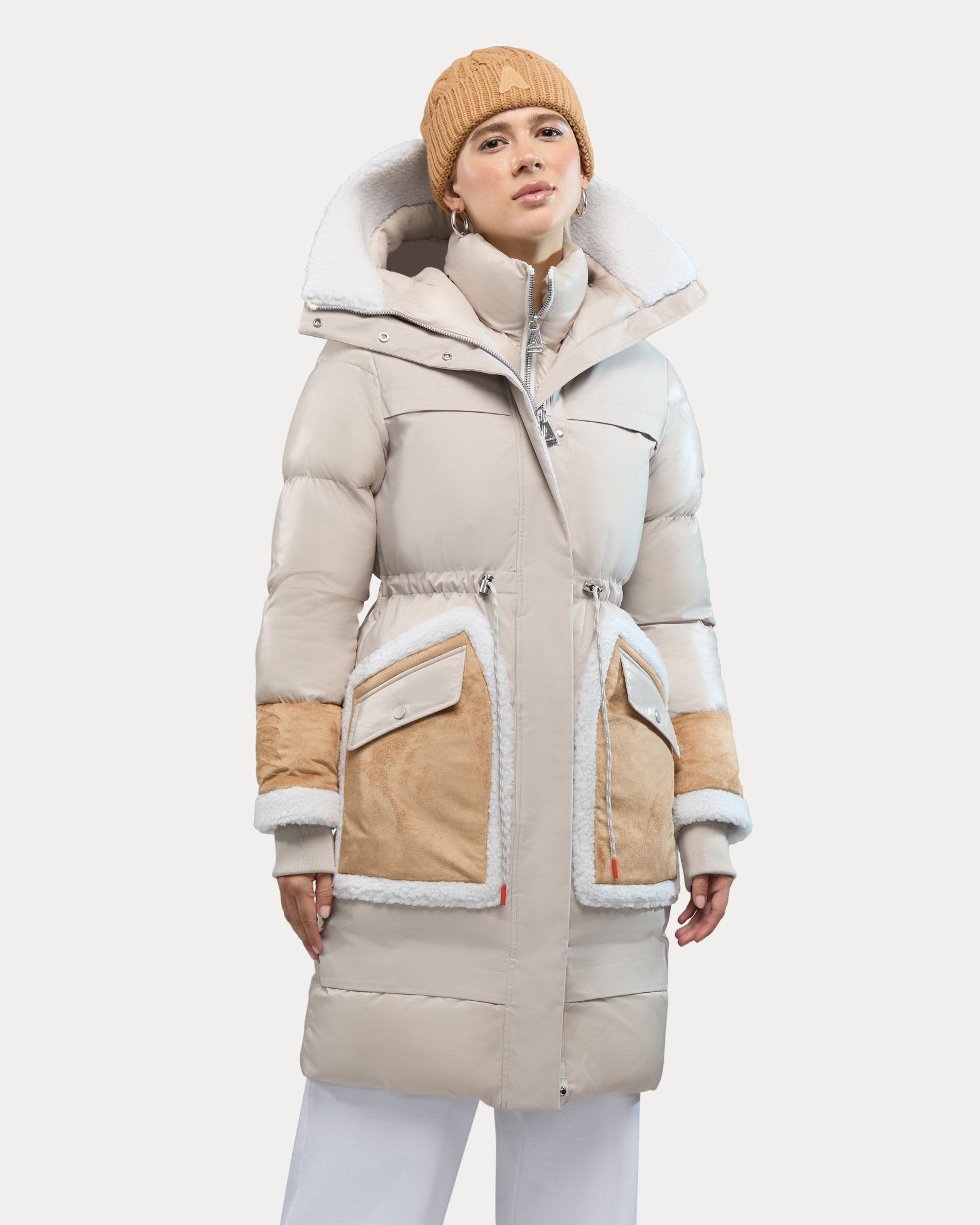 ALPENHAUS - Malet - A2N015F5SS - Boutique Bubbles