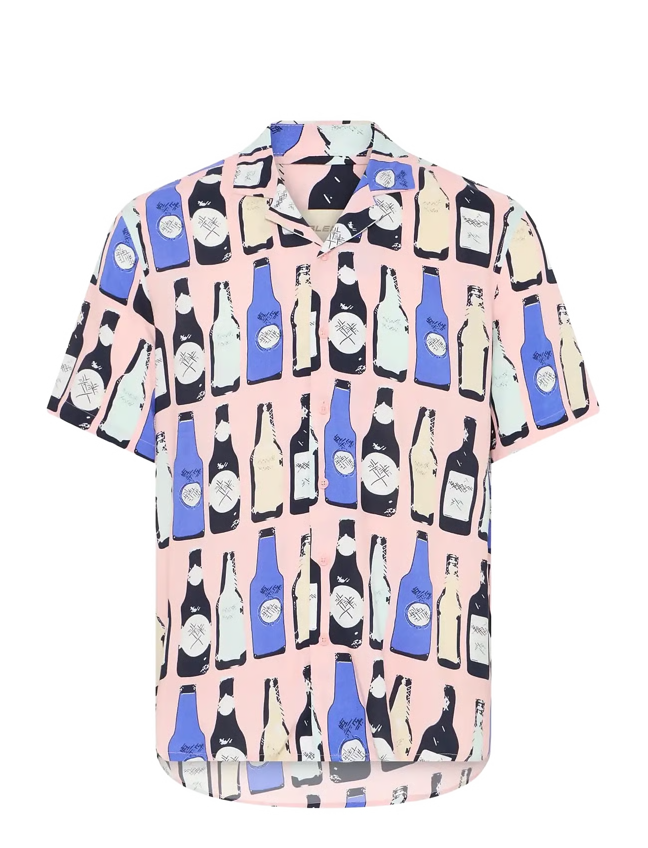 BLEND - BHANVAR SHIRT - 20720585