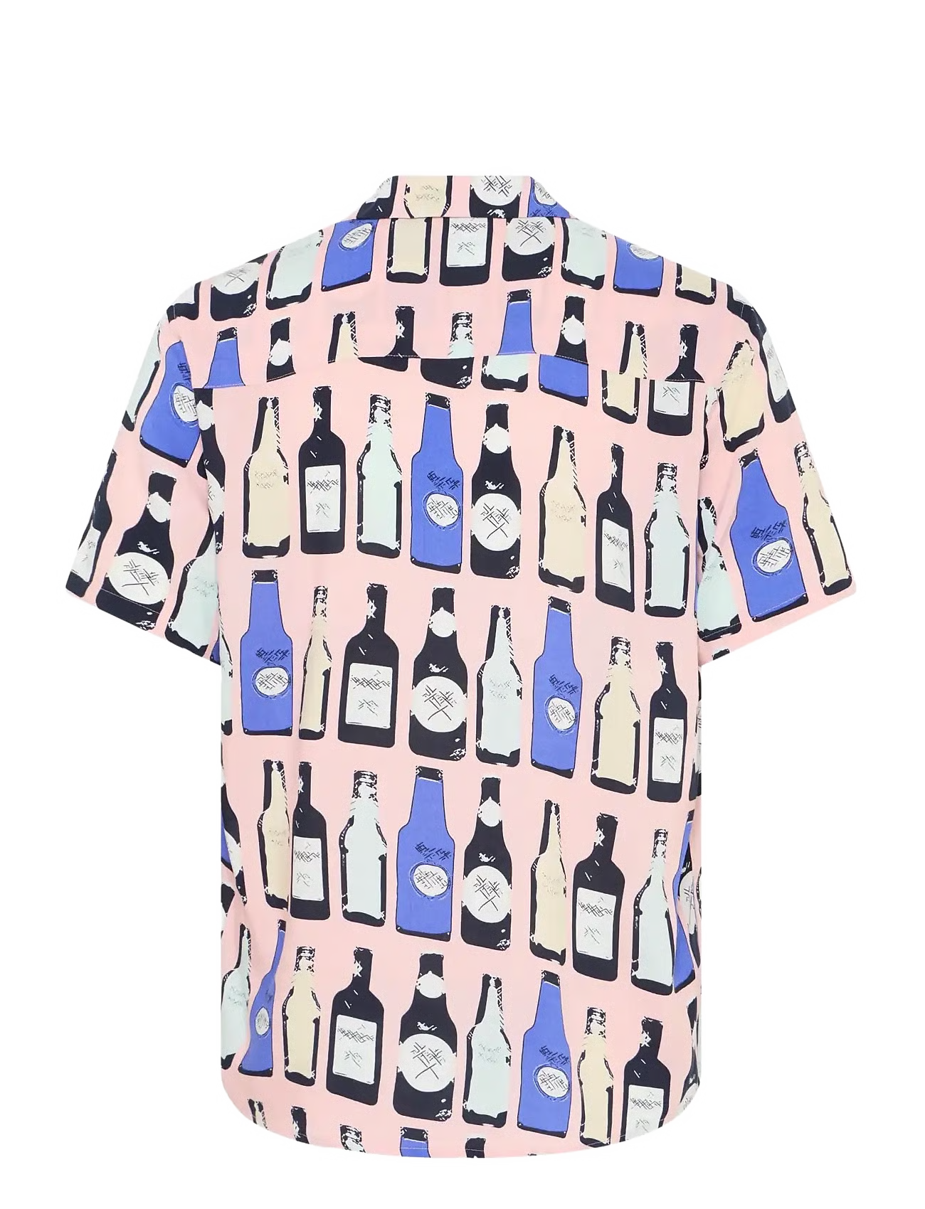 BLEND - BHANVAR SHIRT - 20720585