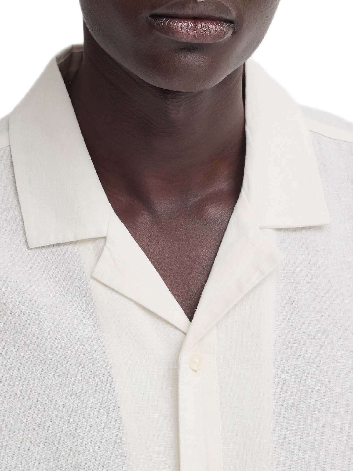 BLEND - BHABAN Shirt - 20720625 - Boutique Bubbles