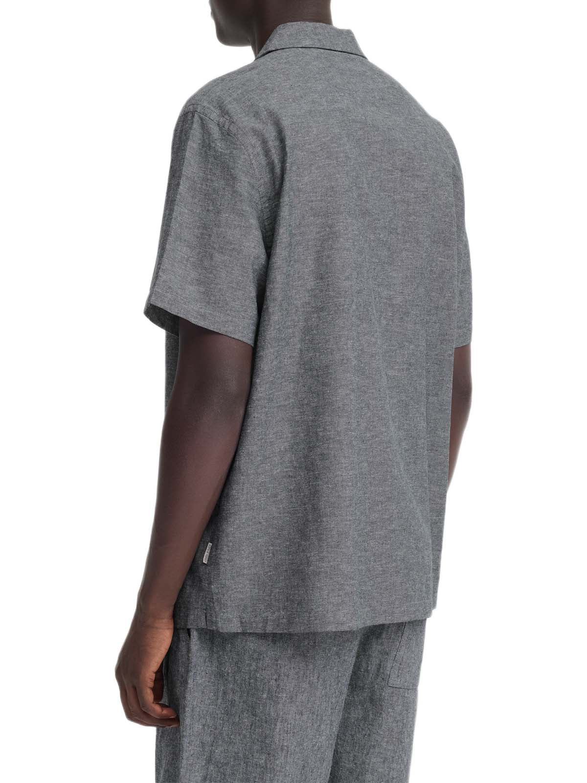 BLEND - BHABAN Shirt - 20720625 - Boutique Bubbles