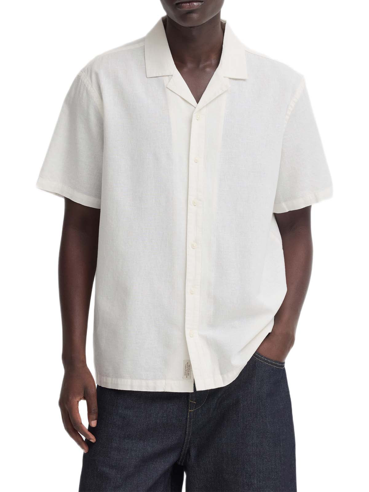 BLEND - BHABAN Shirt - 20720625 - Boutique Bubbles