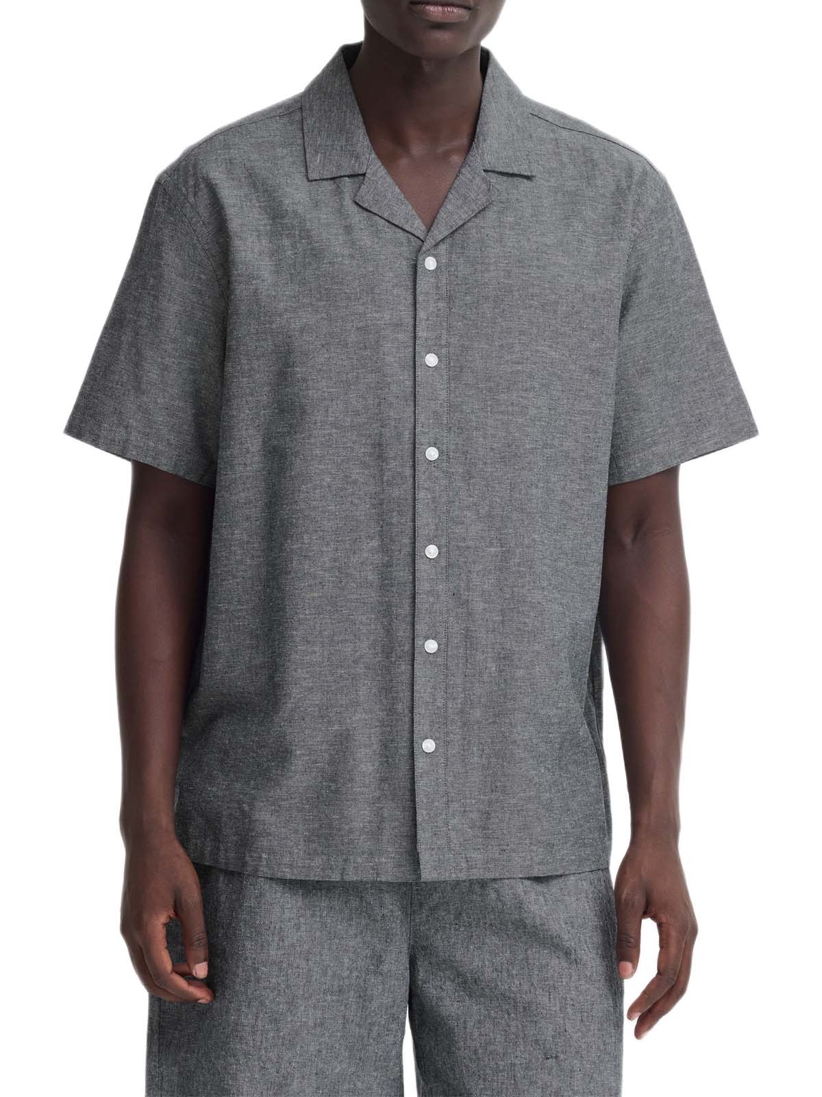 BLEND - BHABAN Shirt - 20720625 - Boutique Bubbles