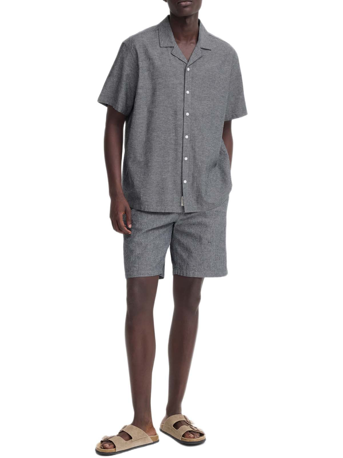 BLEND - BHABAN Shirt - 20720625 - Boutique Bubbles