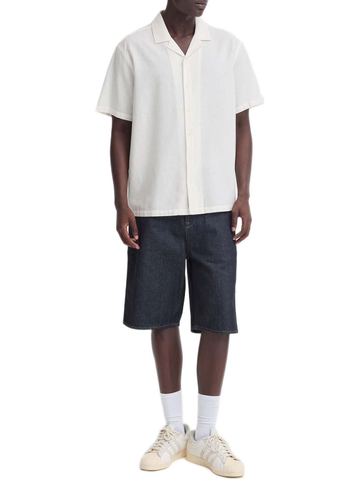 BLEND - BHABAN Shirt - 20720625 - Boutique Bubbles