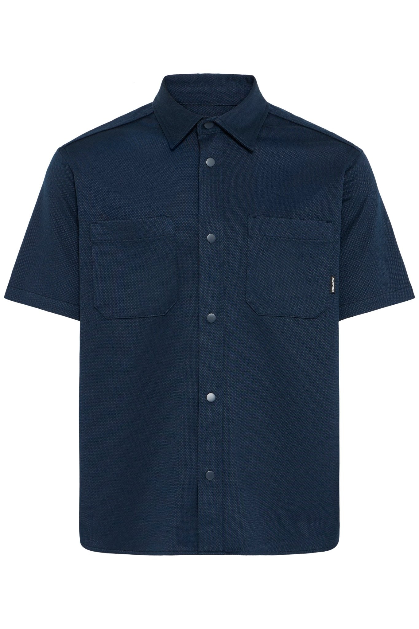 BLEND - BHADRIAN SS SHIRT - 20720258 - Boutique Bubbles