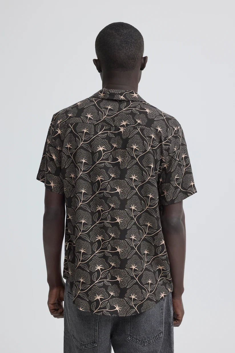 BLEND - BHARIAN Shirt - 20720641 - Boutique Bubbles