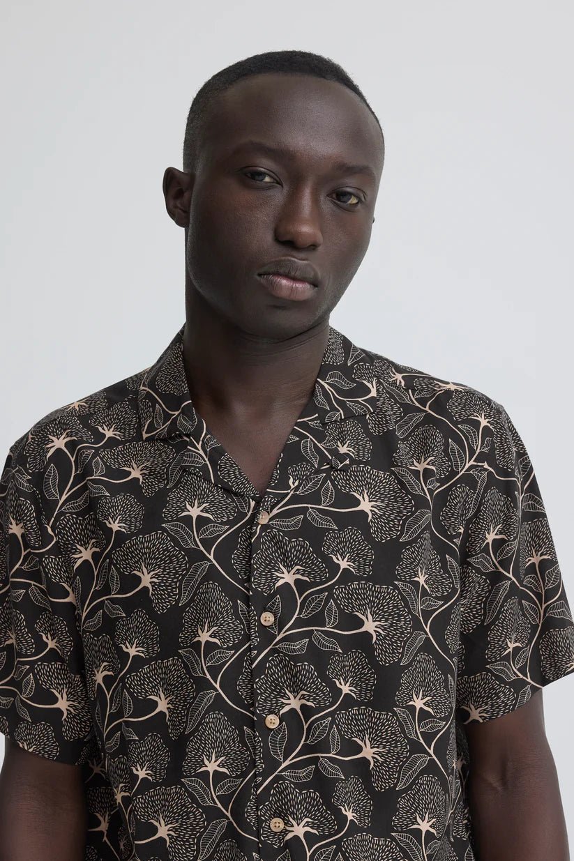 BLEND - BHARIAN Shirt - 20720641 - Boutique Bubbles