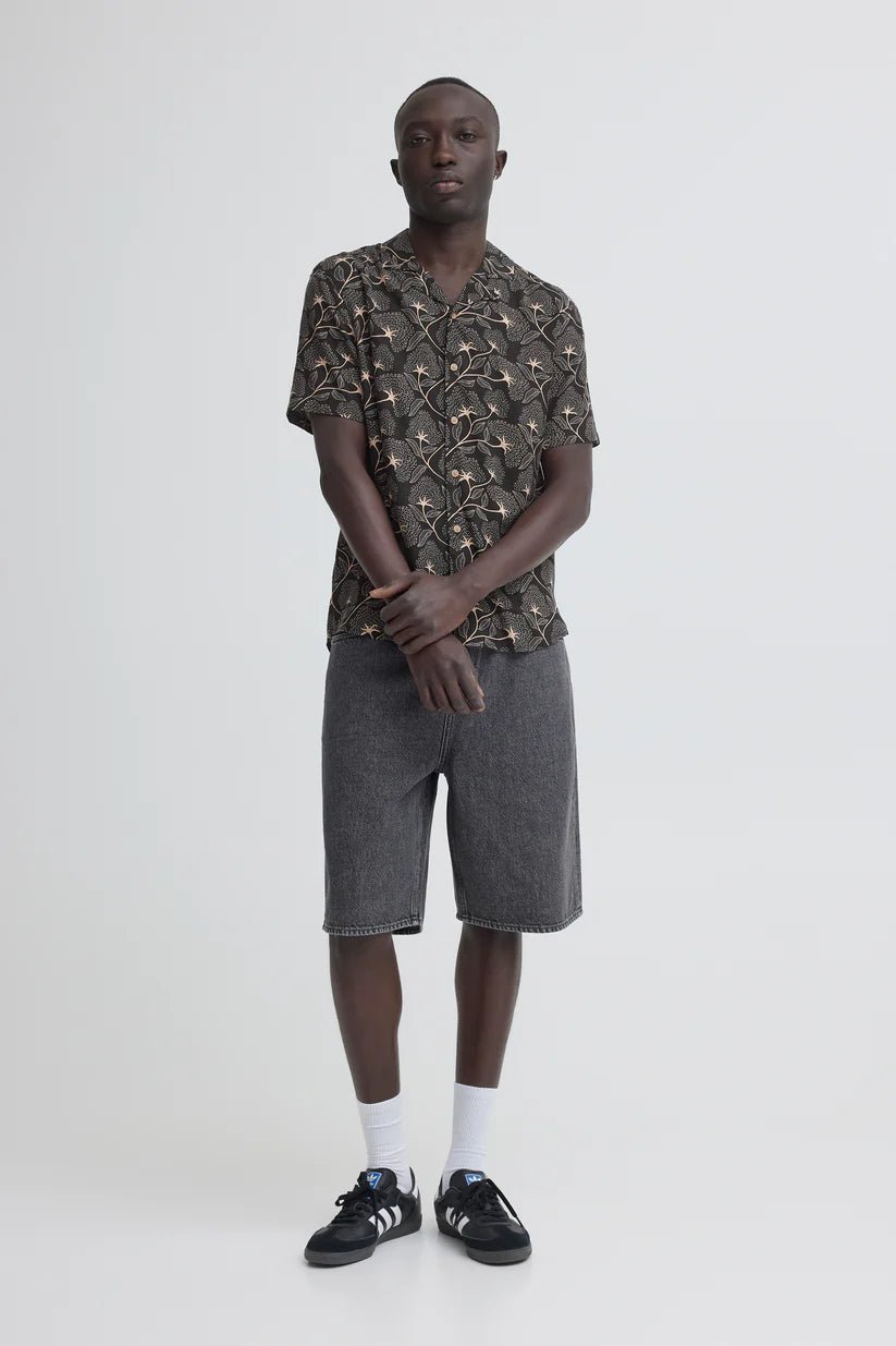 BLEND - BHARIAN Shirt - 20720641 - Boutique Bubbles