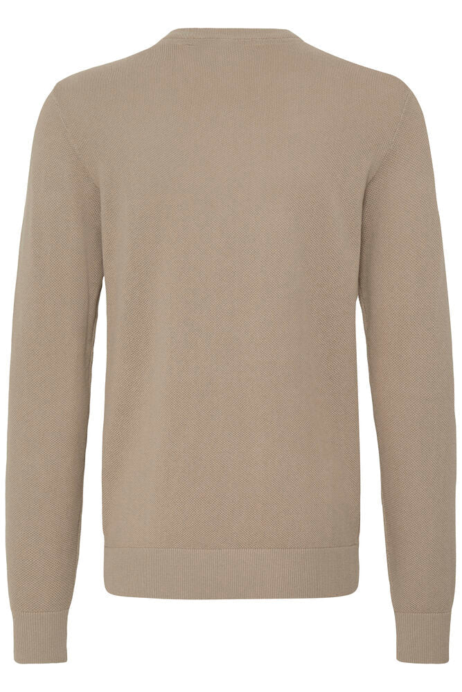 BLEND - BHBARTEL PULLOVER - 20720444 - Boutique Bubbles