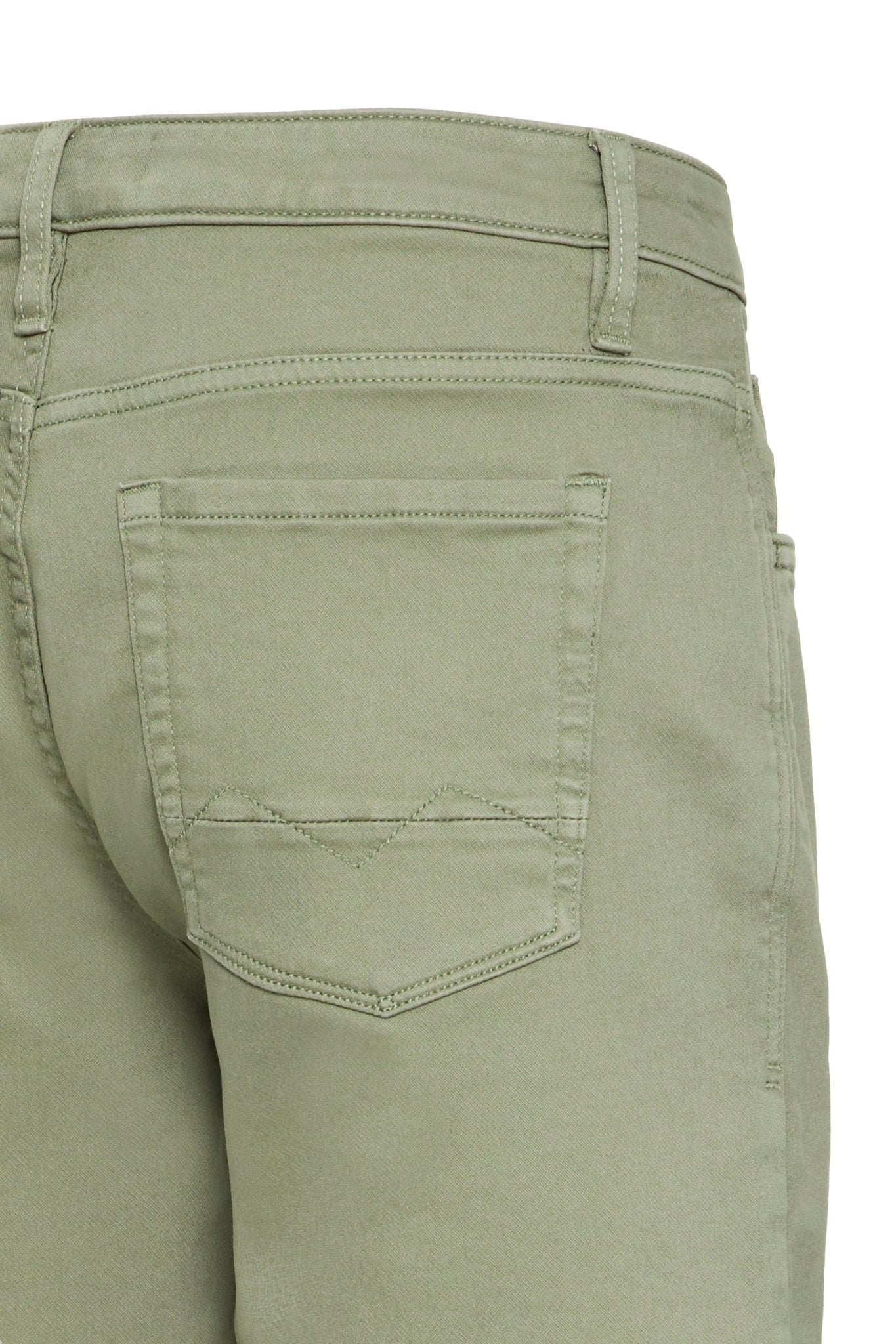 BLEND - BHBLIZZARD DENIM SHORTS JOGG - 20720284 - Boutique Bubbles