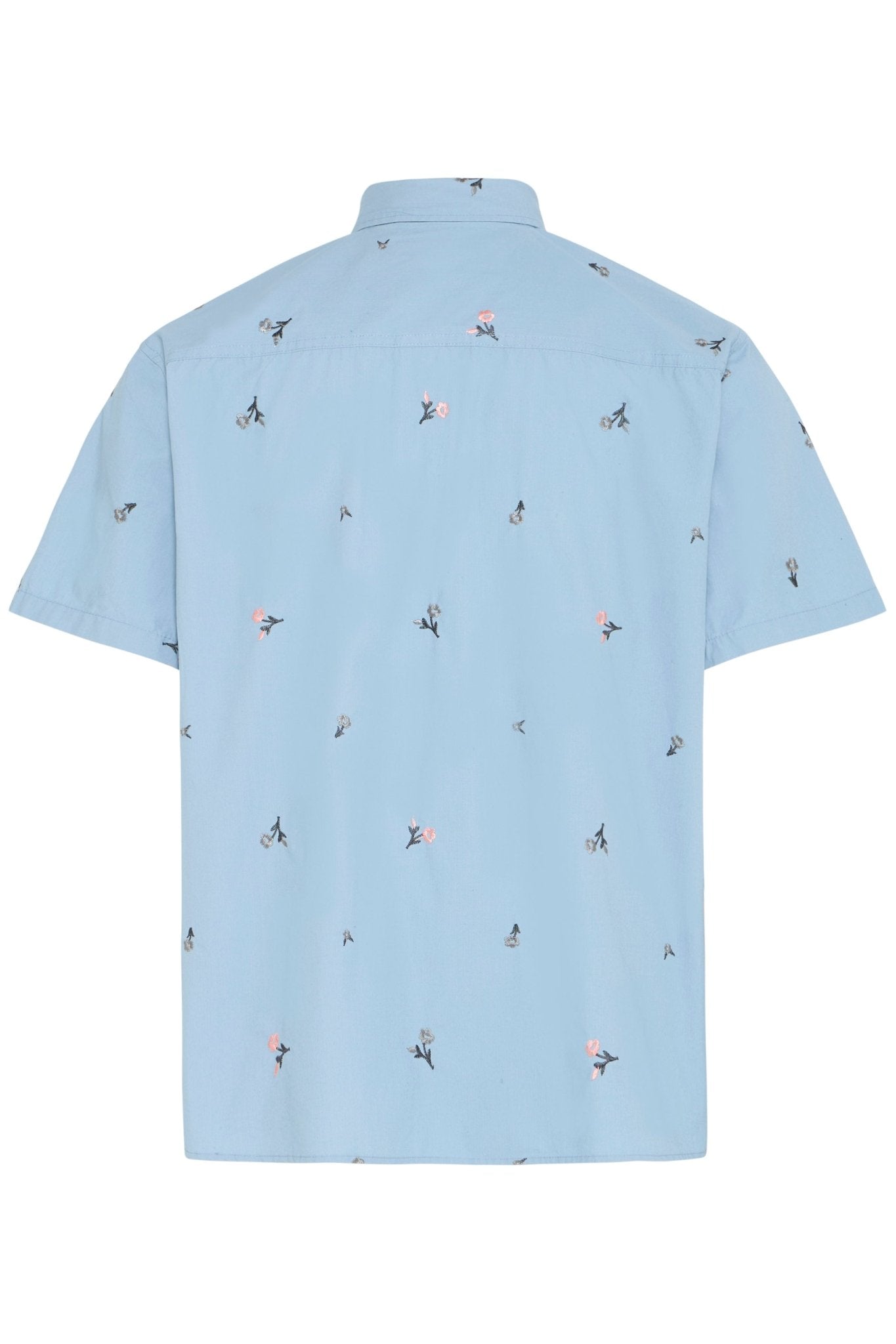 BLEND - BHDANIEL SHIRT - 20720344 - Boutique Bubbles