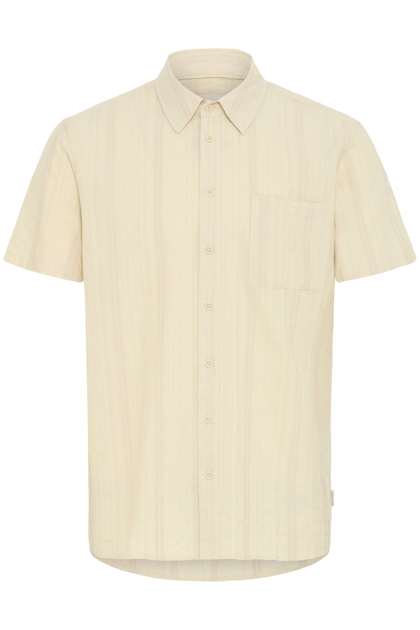 BLEND - BHDARIUS SHIRT - 20720361 - Boutique Bubbles