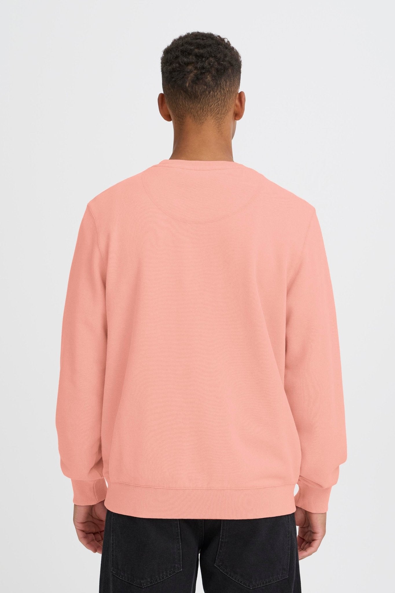 BLEND - BHFACTOR CREW SWEATSHIRT - 20720449 - Boutique Bubbles