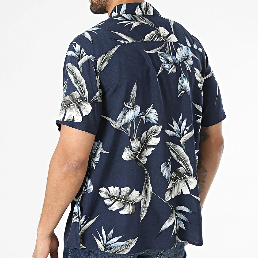 BLEND - BHAMELO Shirt - 20720632