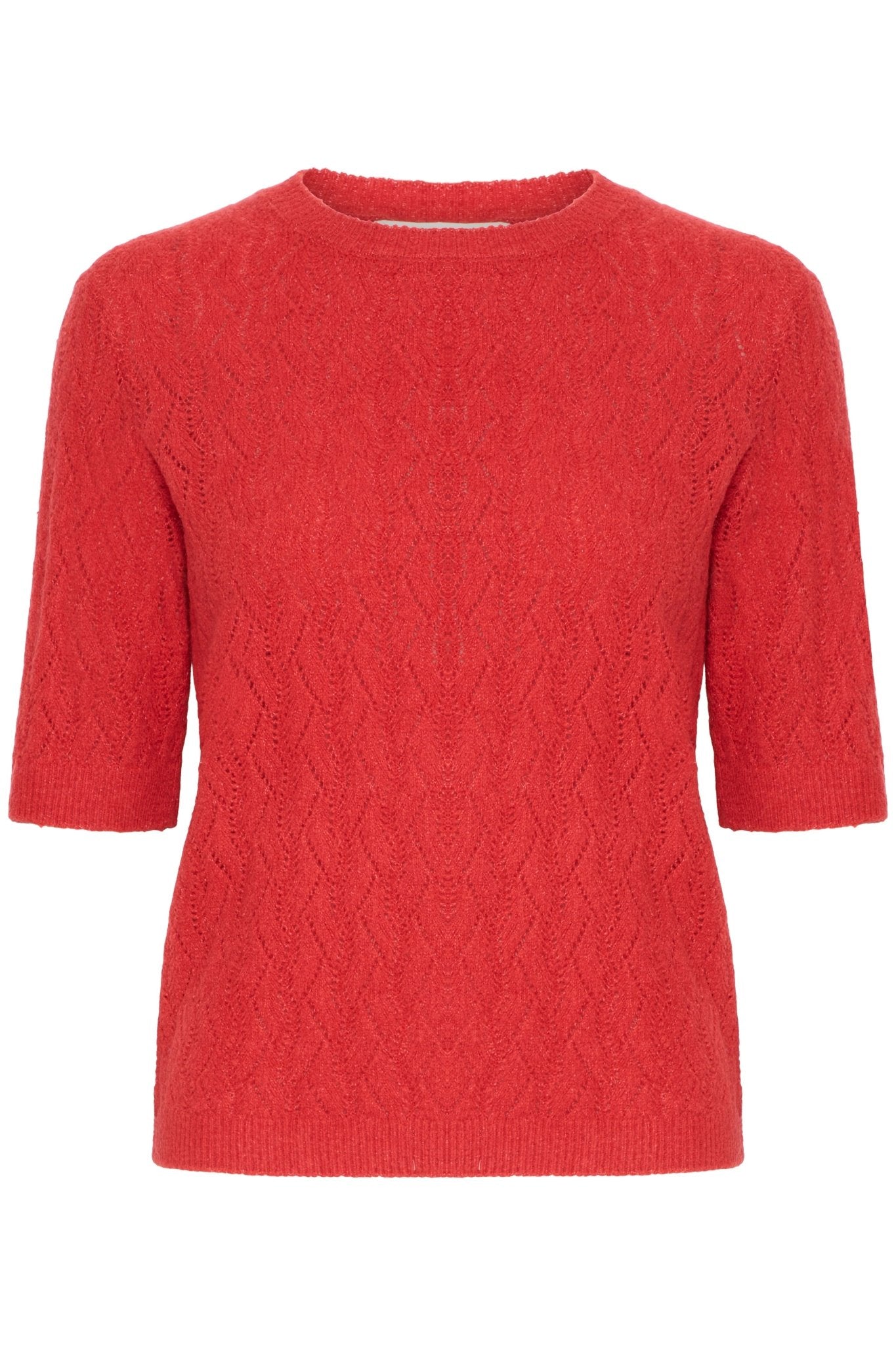 B.YOUNG - BYMIFFA Pullover - 20817117 - Boutique Bubbles