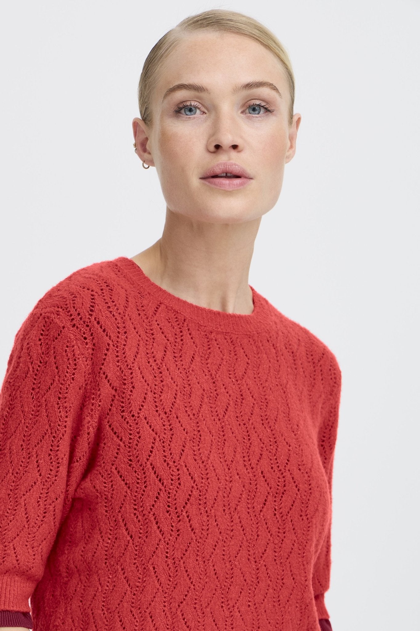 B.YOUNG - BYMIFFA Pullover - 20817117 - Boutique Bubbles