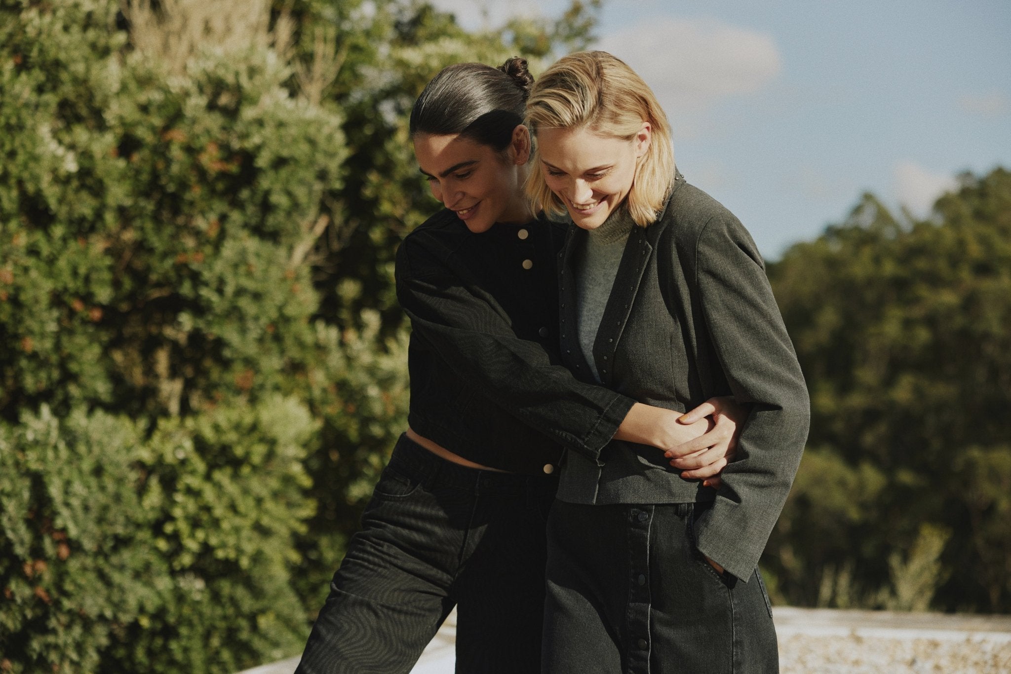 B.YOUNG - BYMONNA Pullover - 20817107 - Boutique Bubbles