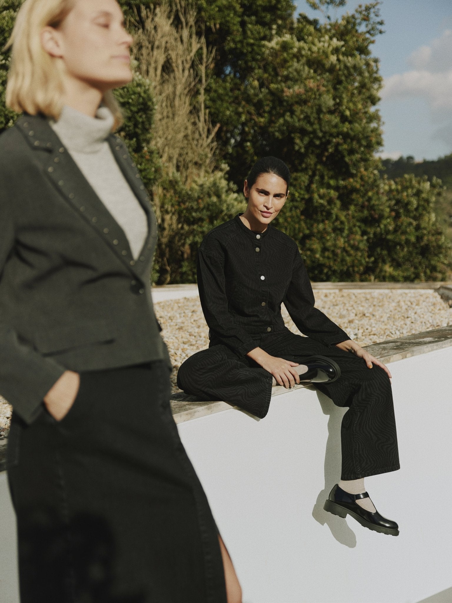 B.YOUNG - BYMONNA Pullover - 20817107 - Boutique Bubbles