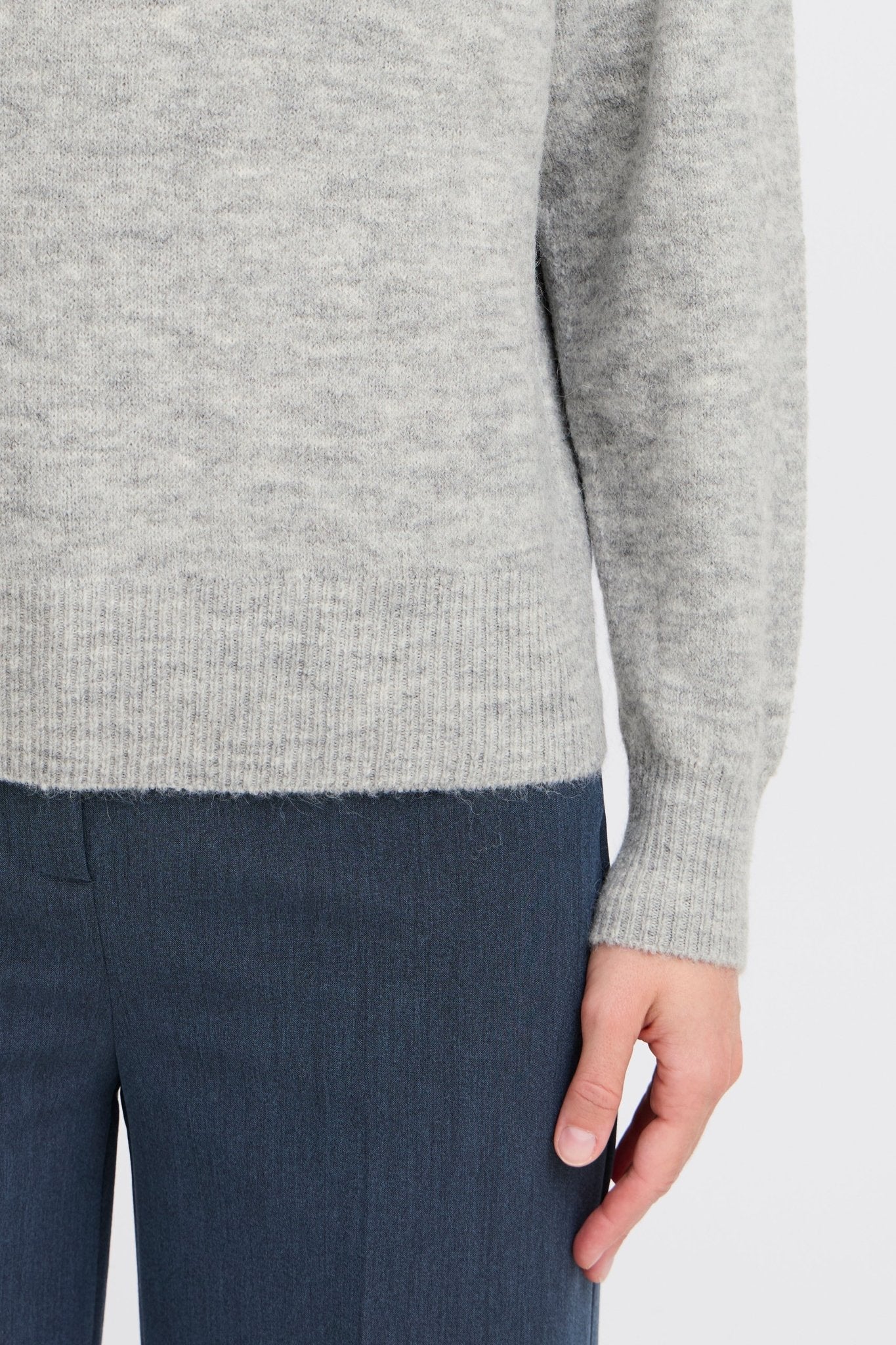 B.YOUNG - BYMONNA Pullover - 20817107 - Boutique Bubbles