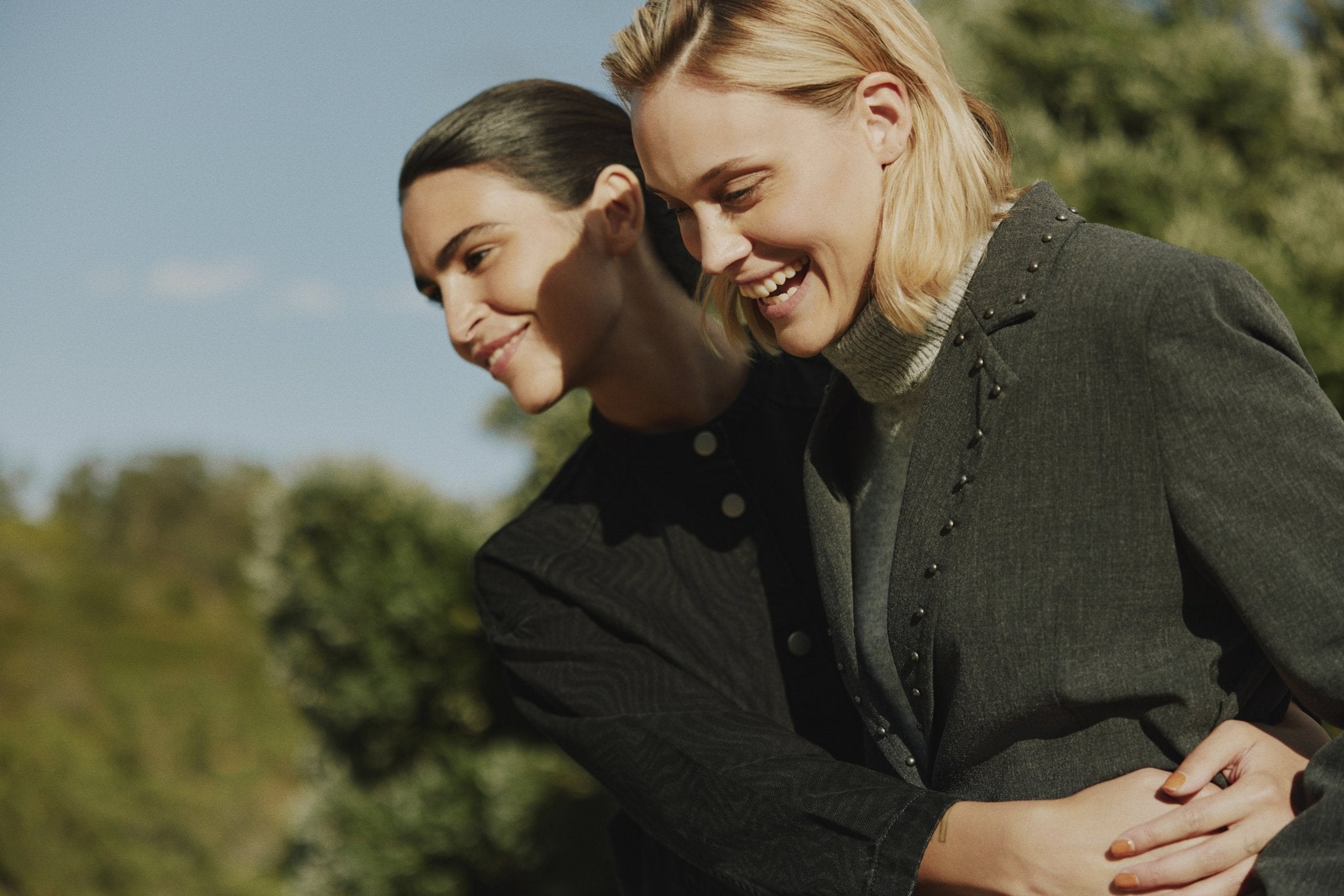 B.YOUNG - BYMONNA Pullover - 20817107 - Boutique Bubbles