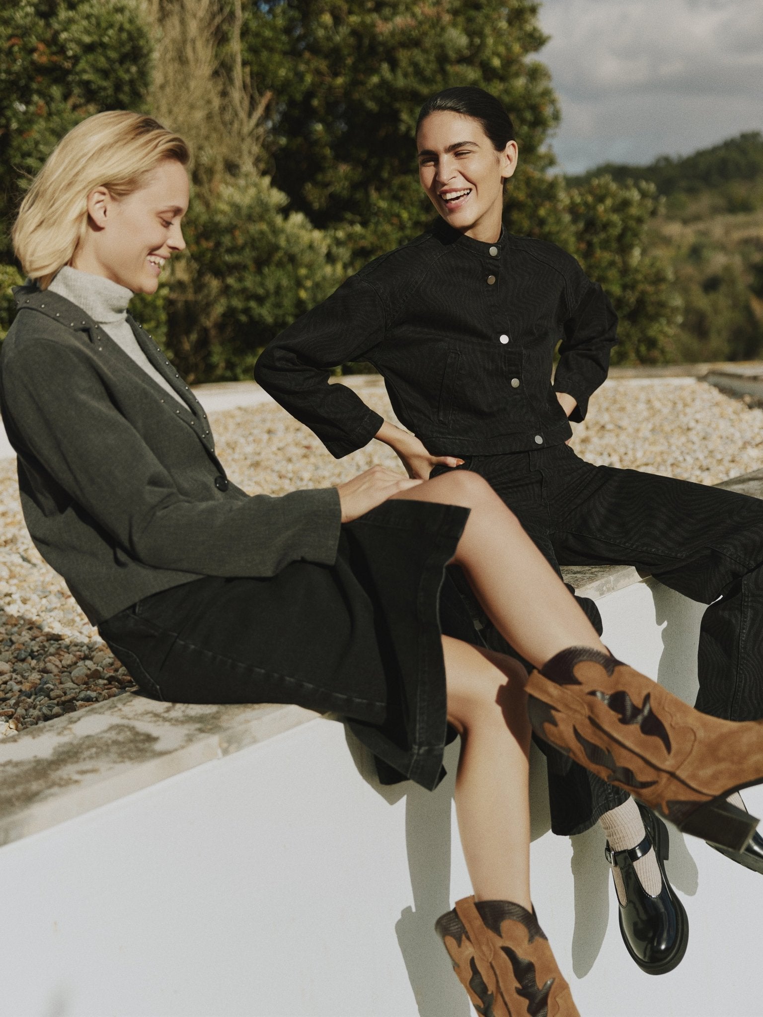 B.YOUNG - BYMONNA Pullover - 20817107 - Boutique Bubbles