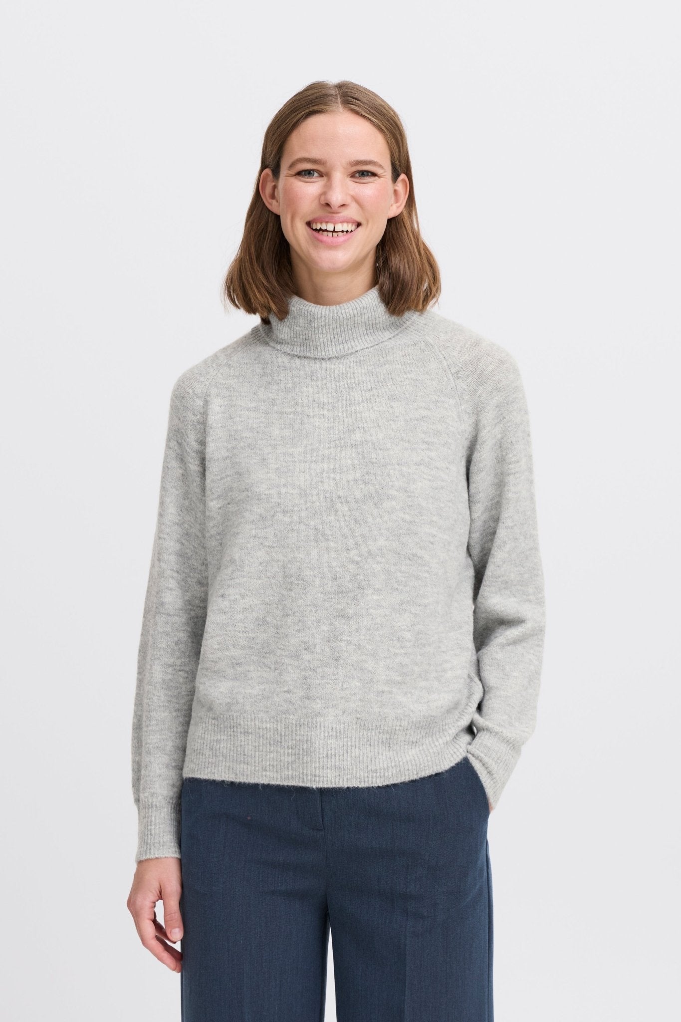 B.YOUNG - BYMONNA Pullover - 20817107 - Boutique Bubbles