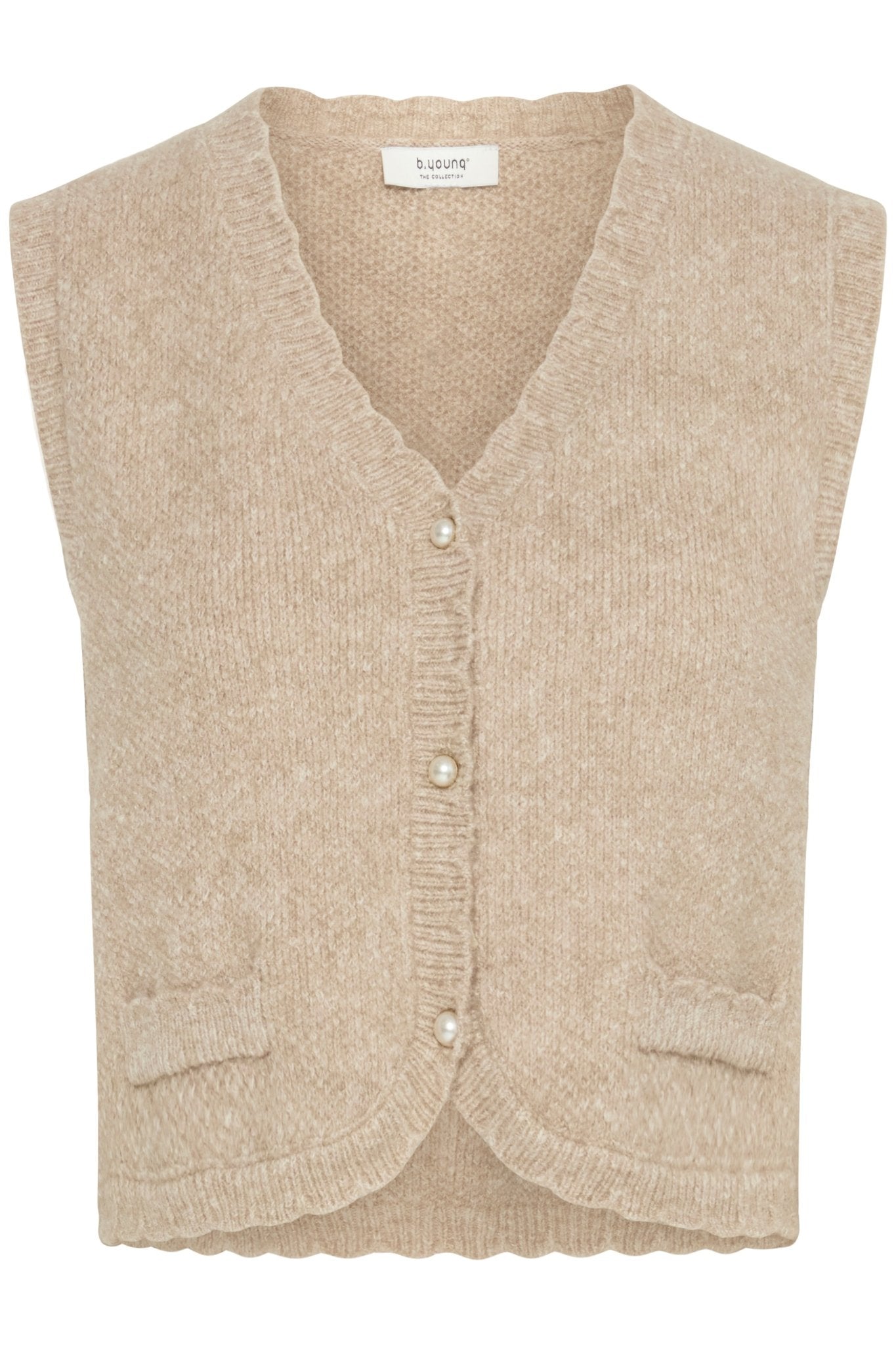 B.YOUNG - BYNADIKA Cardigan - 20817111 - Boutique Bubbles