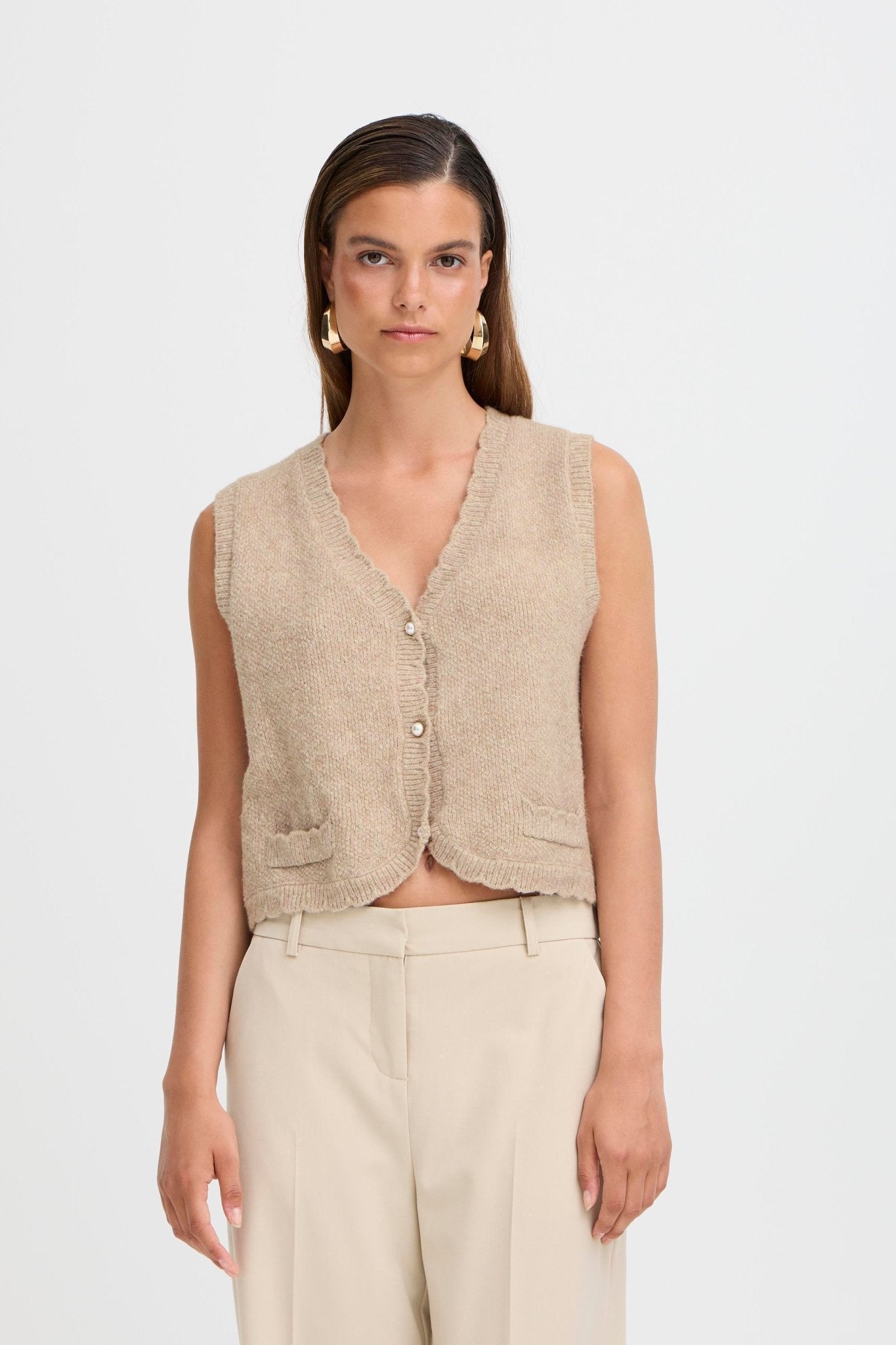 B.YOUNG - BYNADIKA Cardigan - 20817111 - Boutique Bubbles