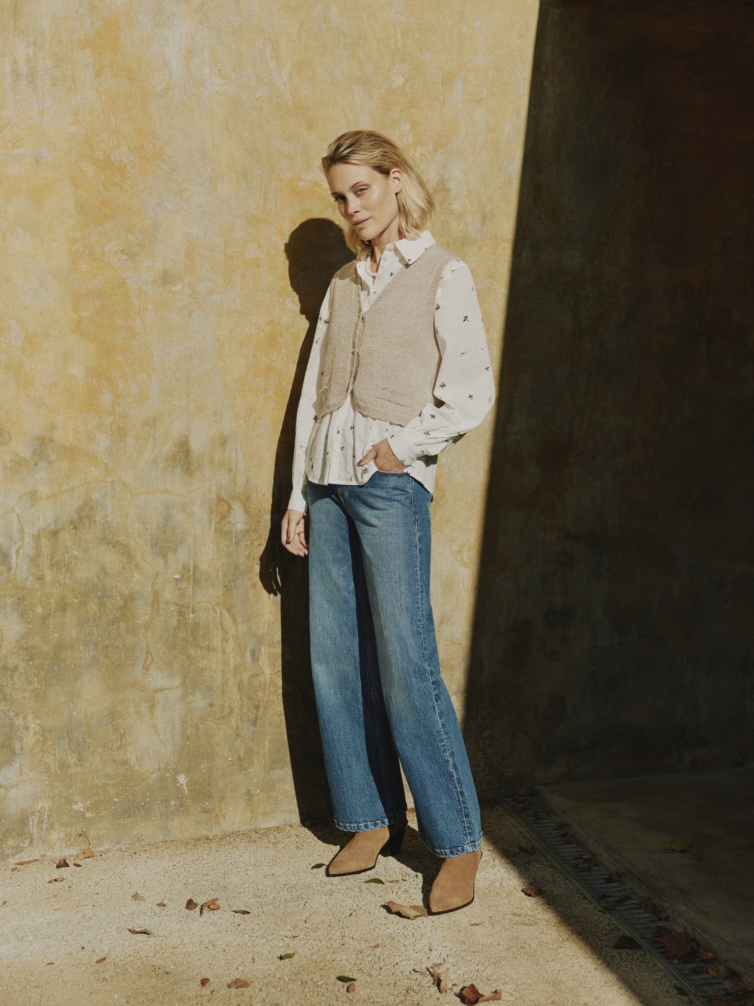 B.YOUNG - BYNADIKA Cardigan - 20817111 - Boutique Bubbles