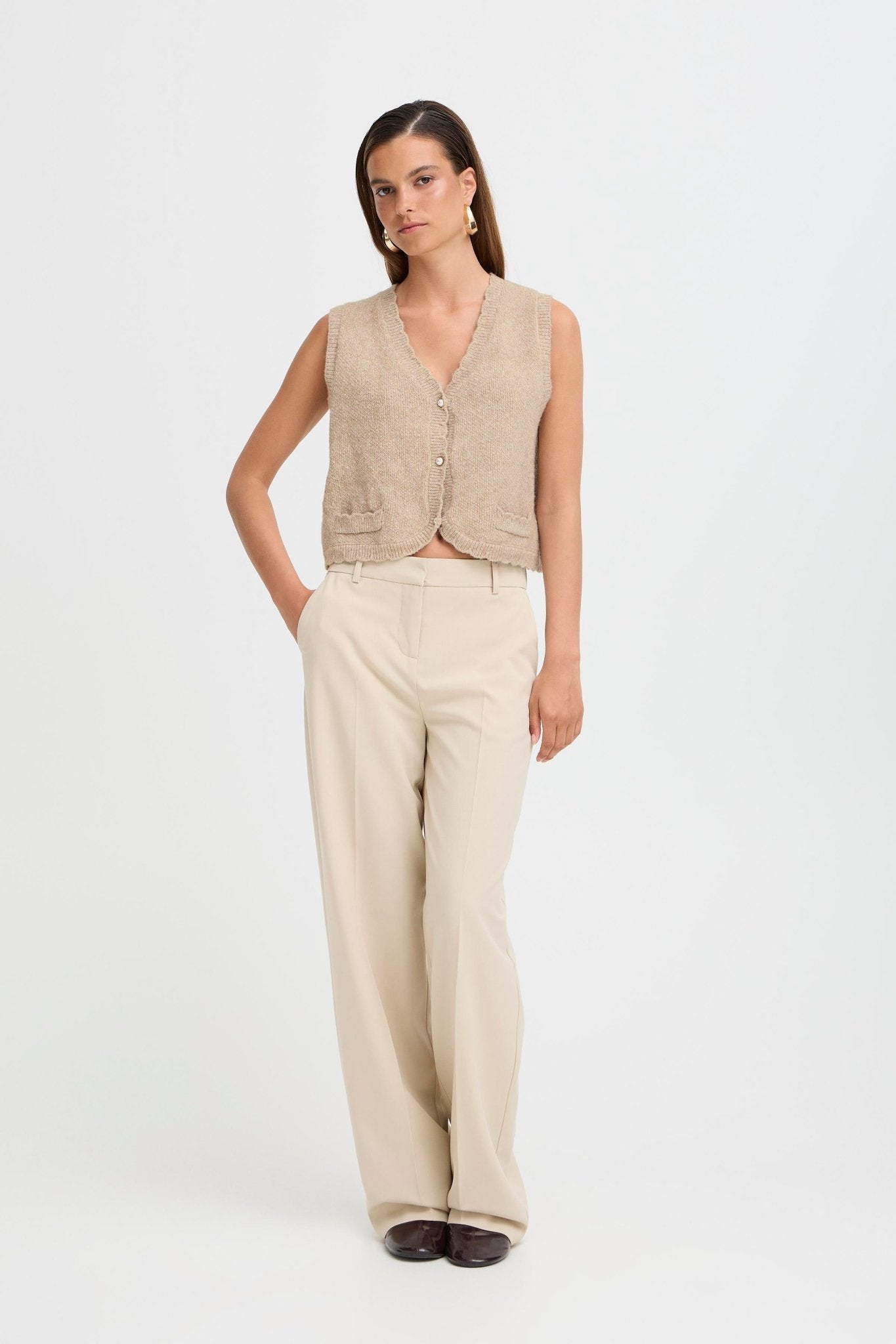 B.YOUNG - BYNADIKA Cardigan - 20817111 - Boutique Bubbles