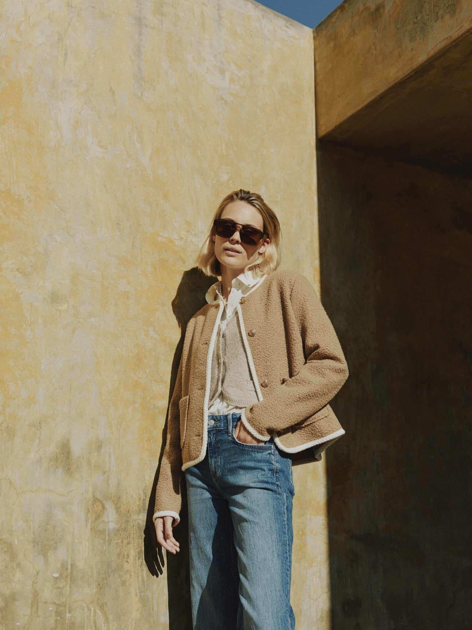 B.YOUNG - BYNADIKA Cardigan - 20817111 - Boutique Bubbles