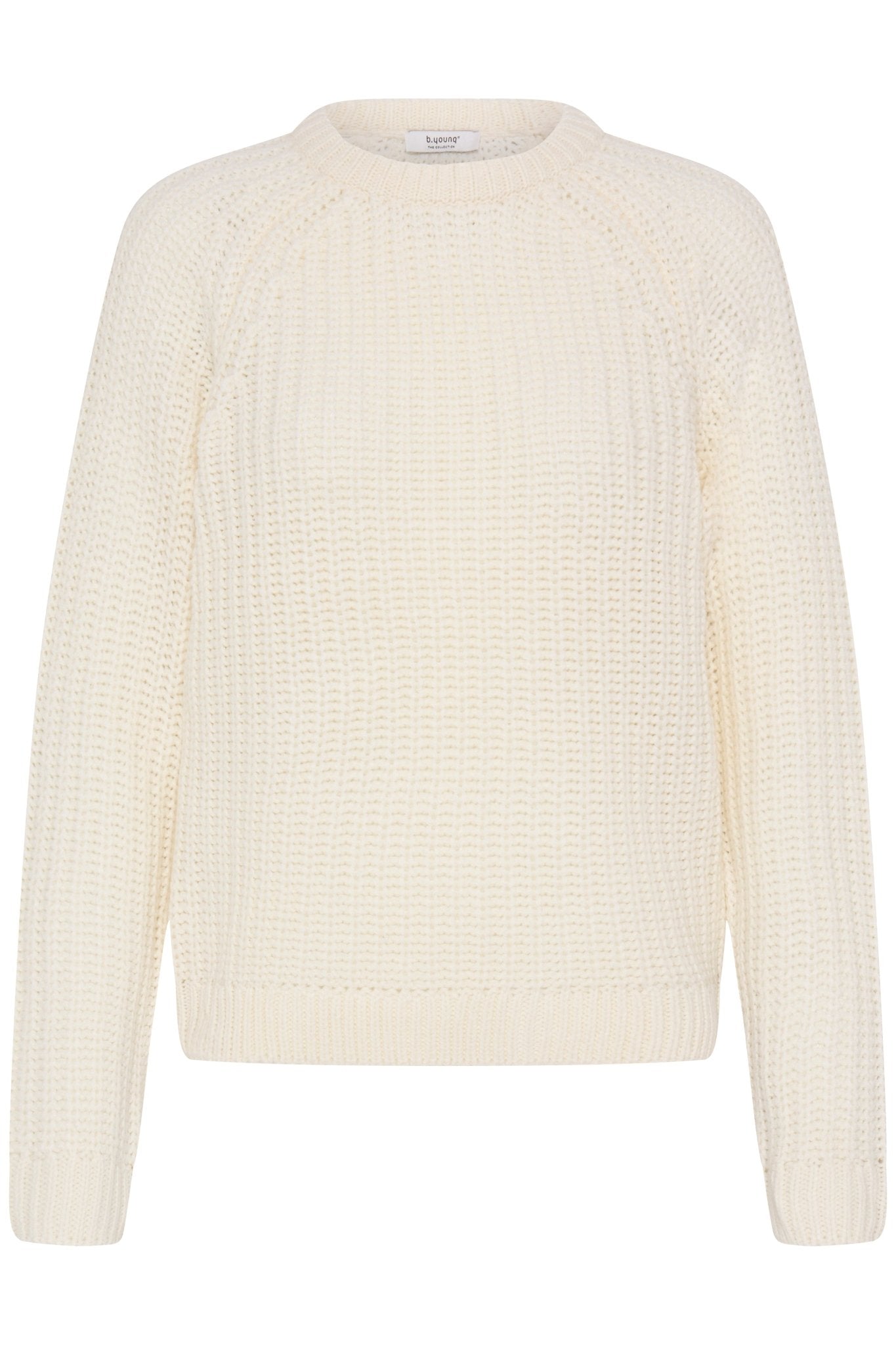 B.YOUNG - BYOTINKA Pullover - 20817125 - Boutique Bubbles