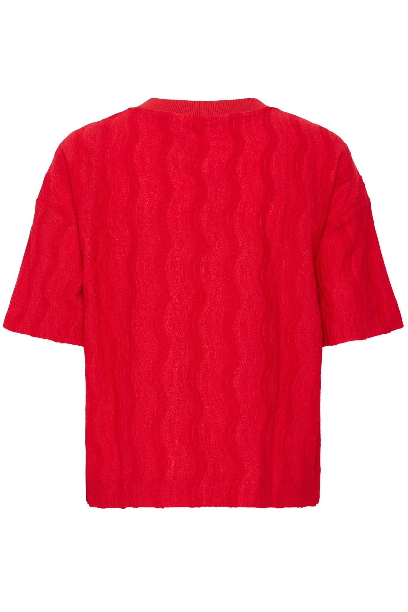 B.YOUNG - BYPERNAM T-Shirt - 20817159 - Boutique Bubbles