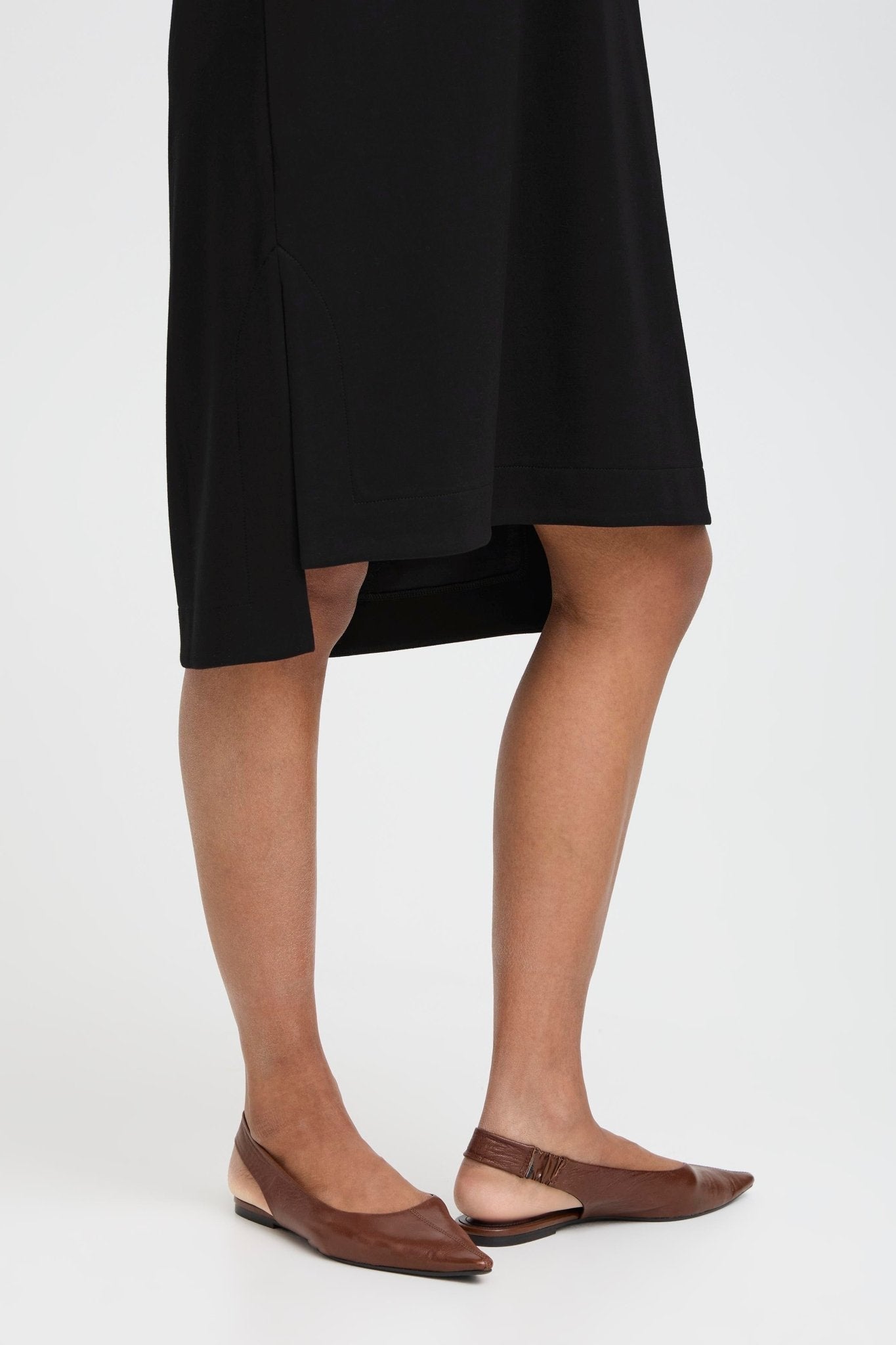 B.YOUNG - BYPUSTI Dress - 20817168 - Boutique Bubbles