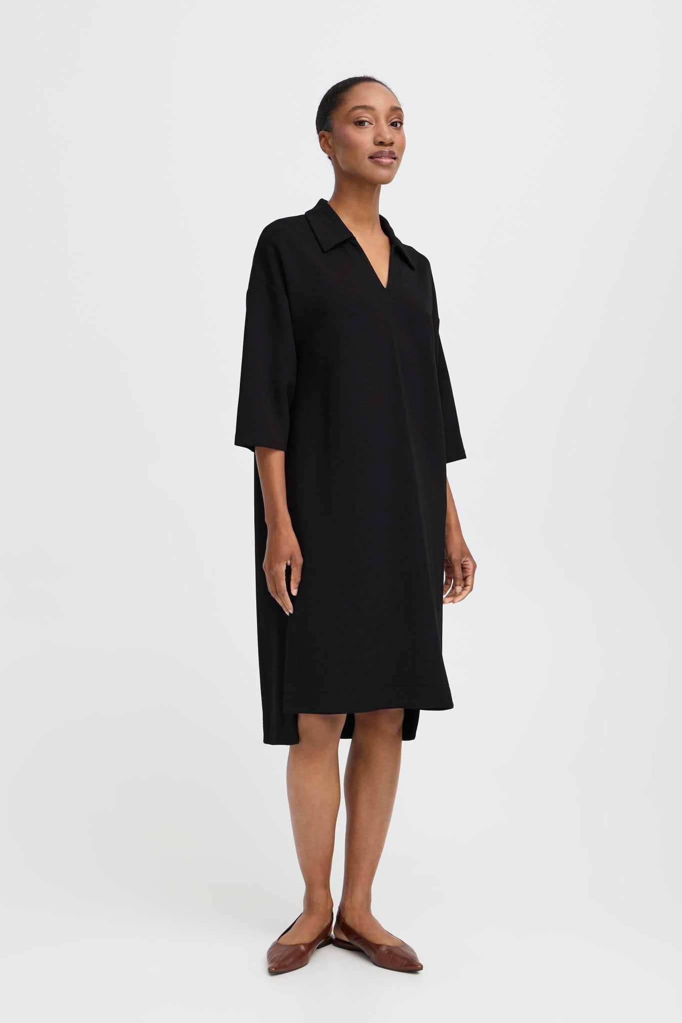 B.YOUNG - BYPUSTI Dress - 20817168 - Boutique Bubbles