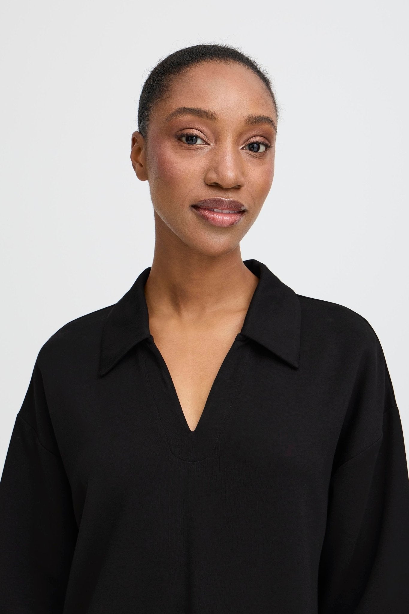 B.YOUNG - BYPUSTI Dress - 20817168 - Boutique Bubbles