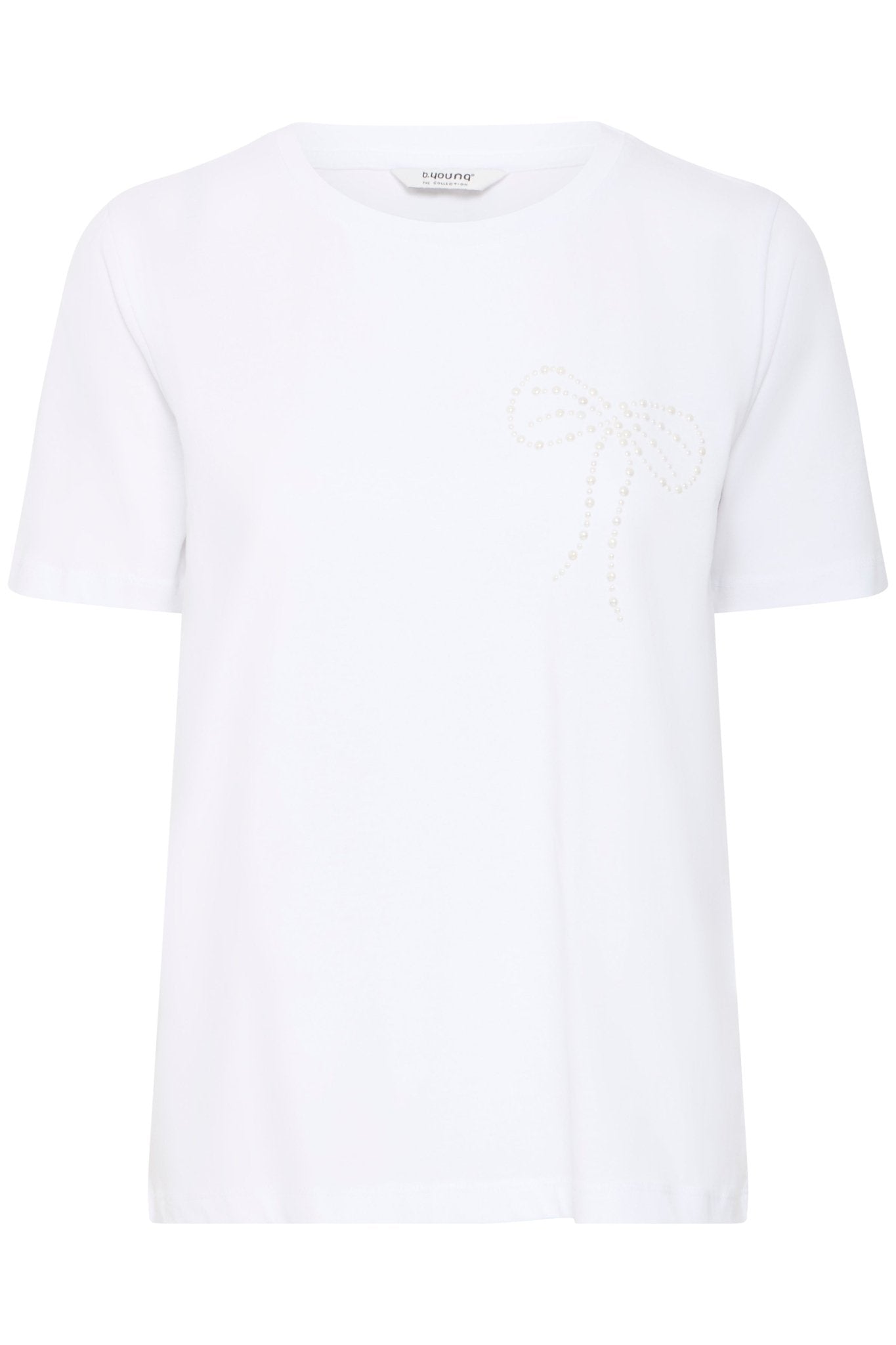 B.YOUNG - BYSELENE T-Shirt - 20816830 - Boutique Bubbles