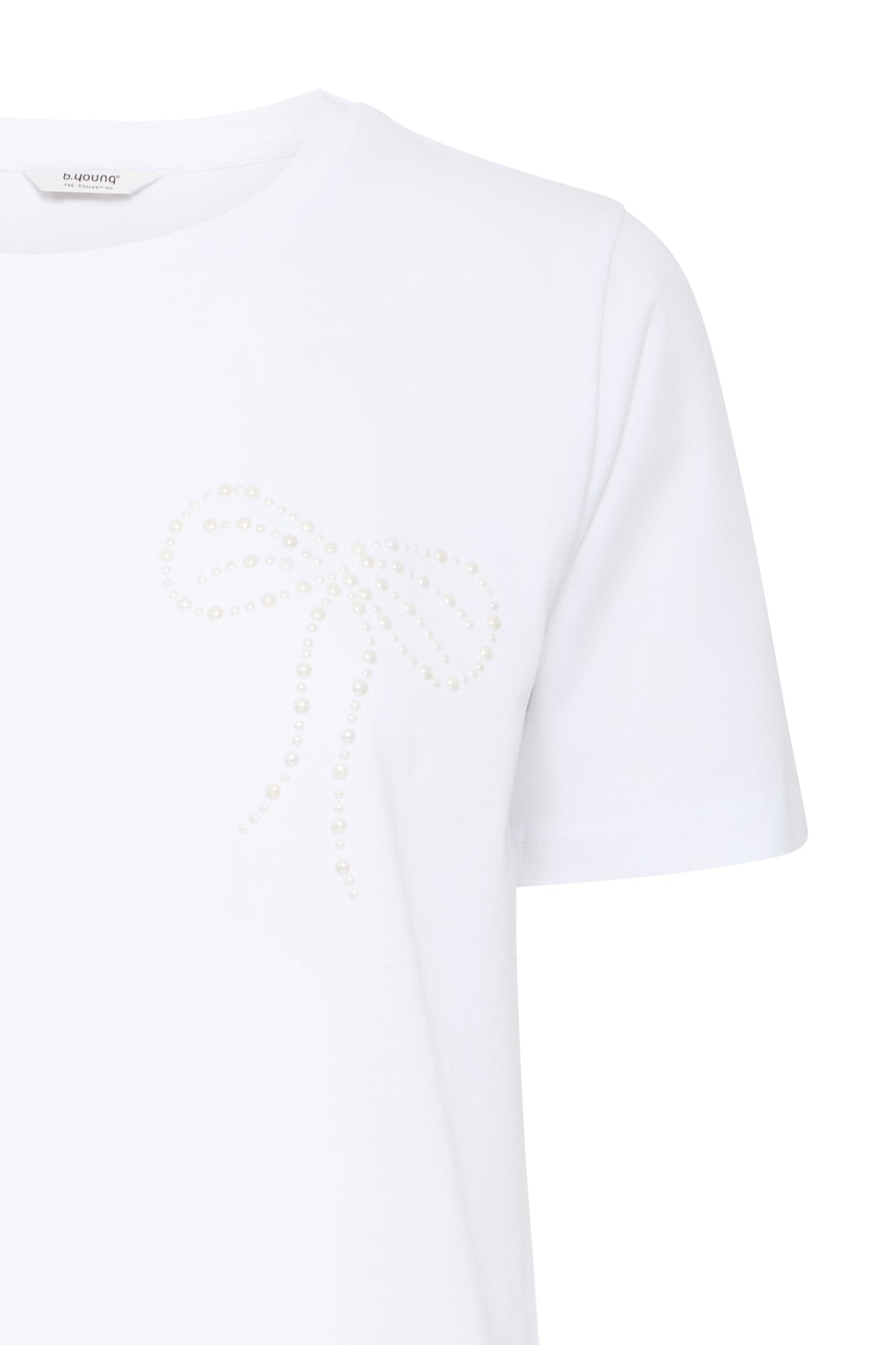 B.YOUNG - BYSELENE T-Shirt - 20816830 - Boutique Bubbles