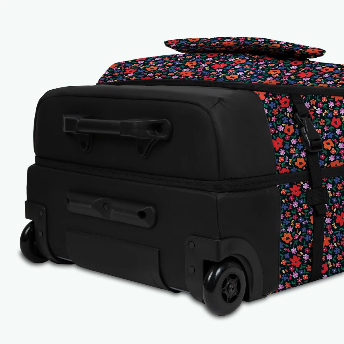 CABAÏA - 2 - Wheel Soft Suitcase Large - Boutique Bubbles