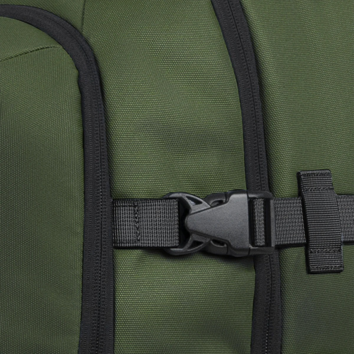 CABAÏA - 2 - Wheel Soft Suitcase Large - Boutique Bubbles