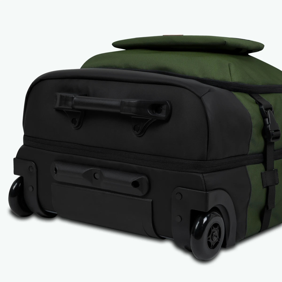 CABAÏA - 2 - Wheel Soft Suitcase Medium - Boutique Bubbles