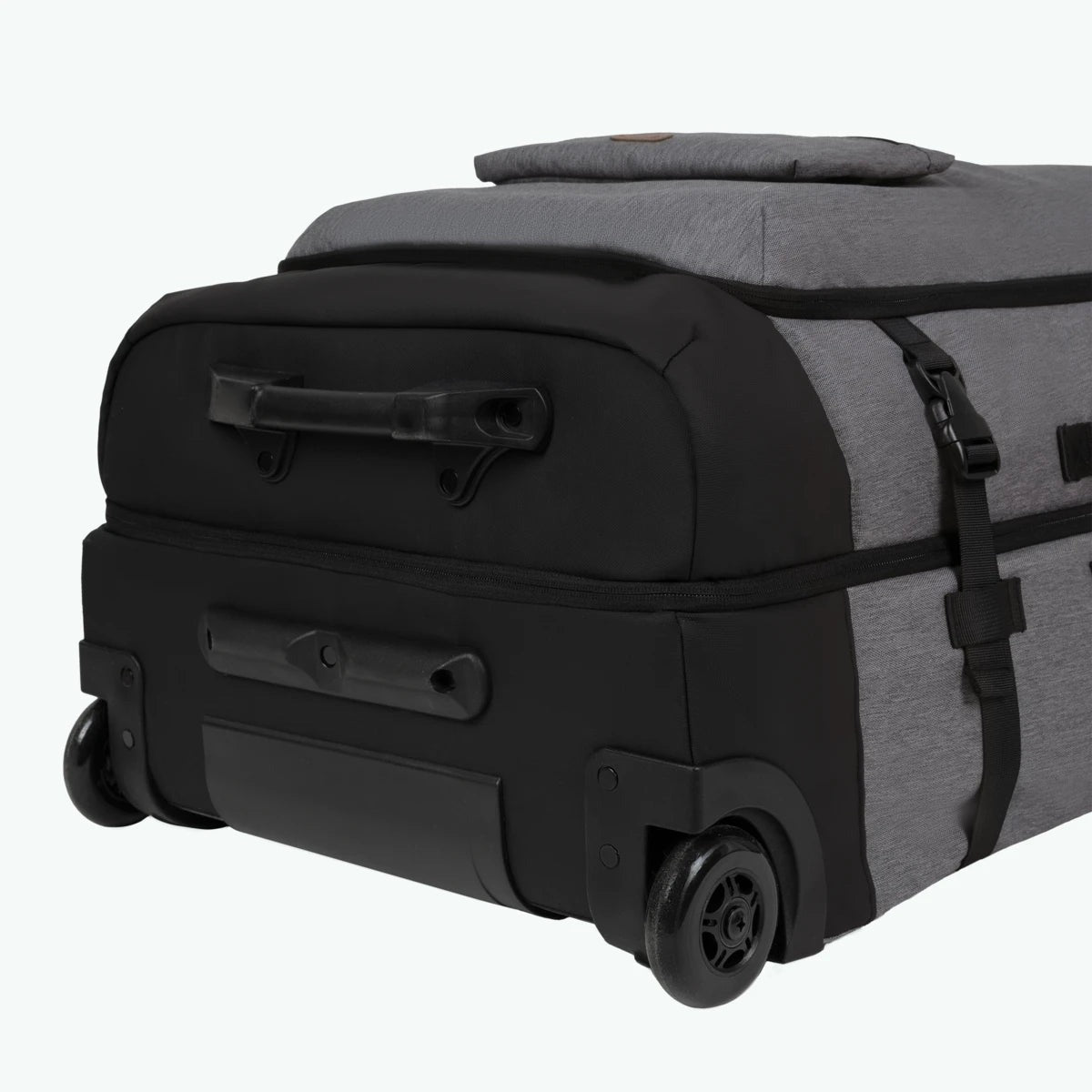 CABAÏA - 2 - Wheel Soft Suitcase Medium - Boutique Bubbles