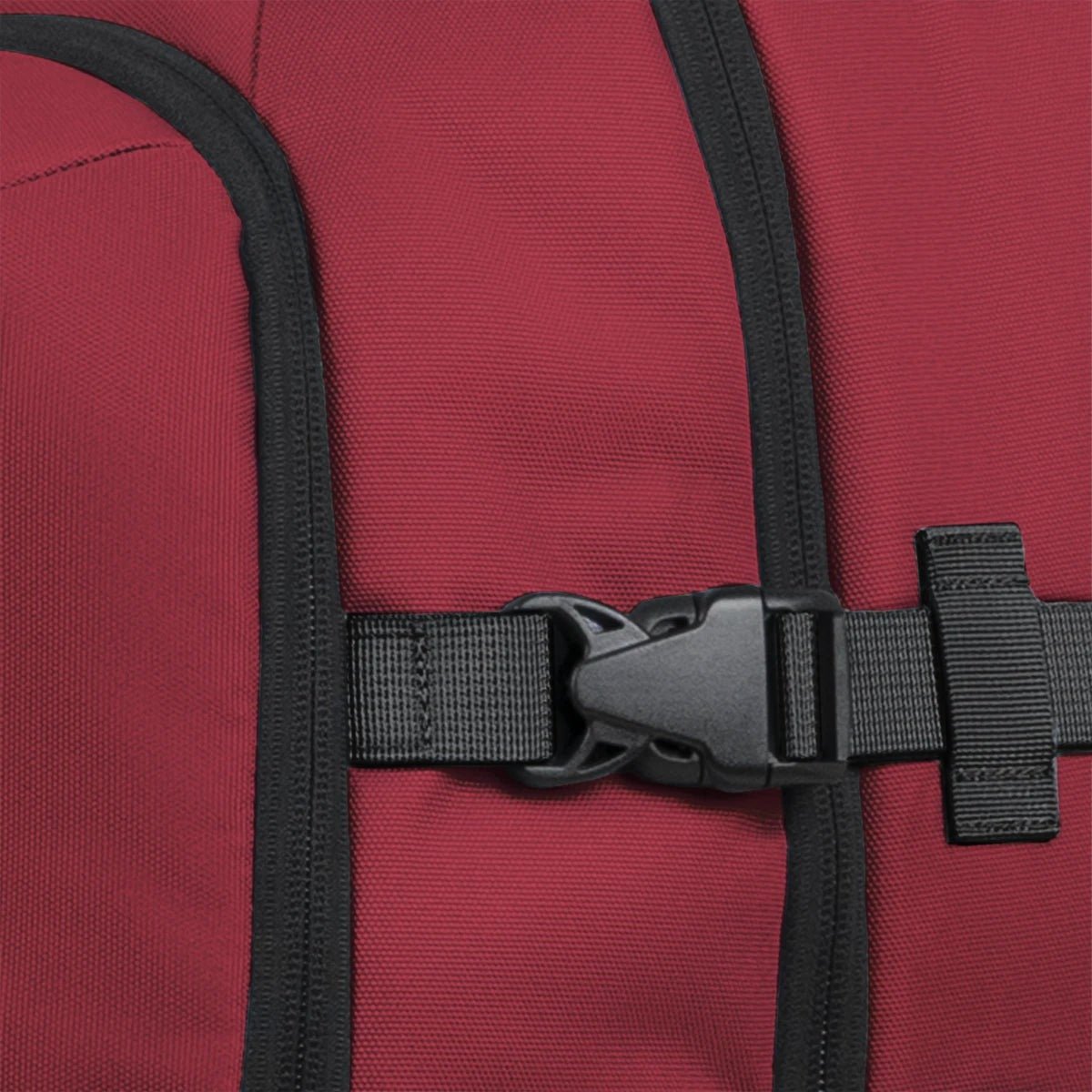 CABAÏA - 2 - Wheel Soft Suitcase Medium - Boutique Bubbles