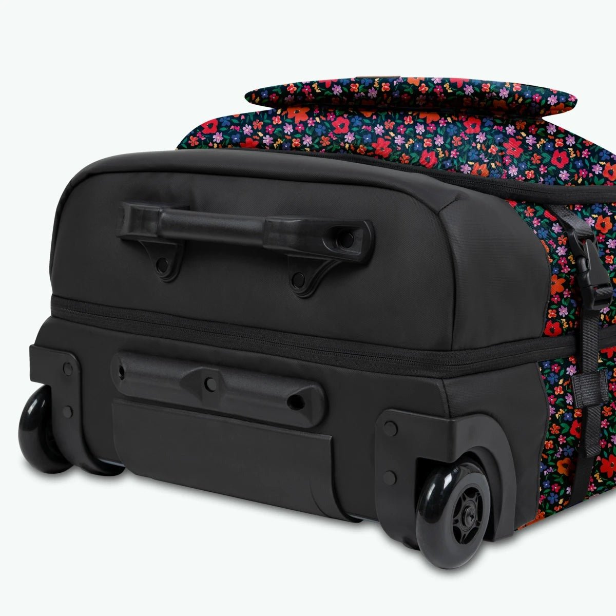 CABAÏA - 2 - Wheel Soft Suitcase Medium - Boutique Bubbles
