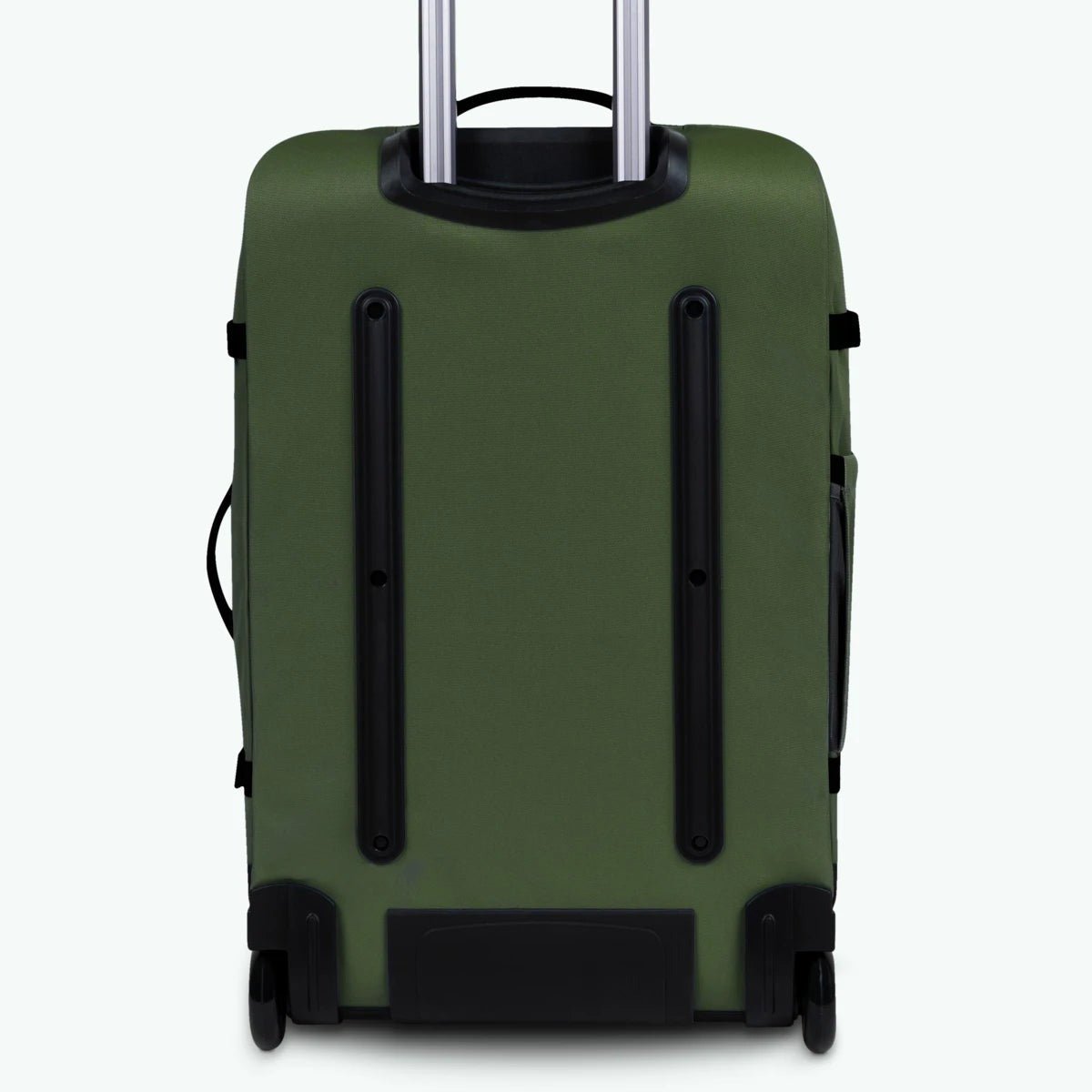 CABAÏA - 2 - Wheel Soft Suitcase Medium - Boutique Bubbles